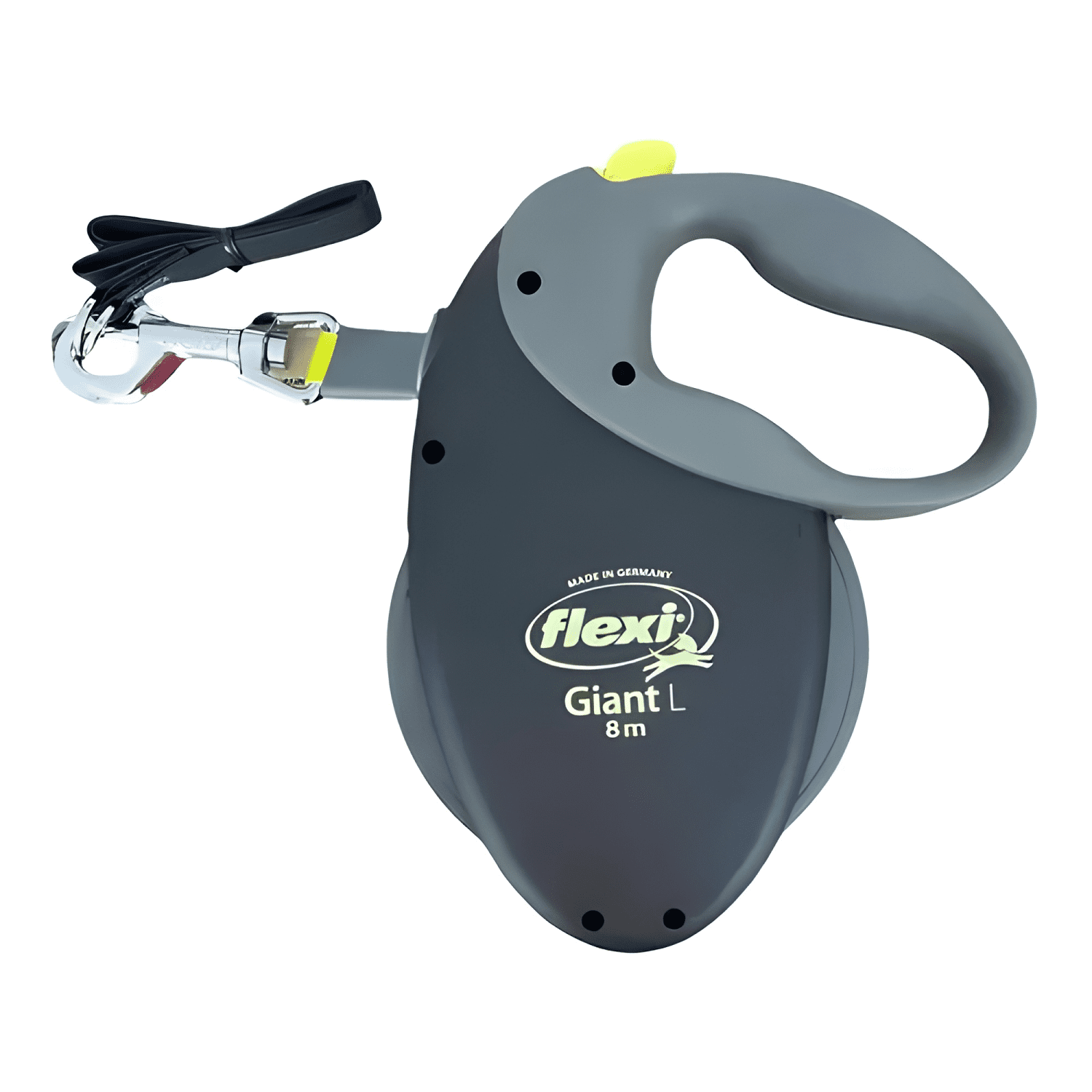Correa flexi giant 8mts. talla l, hasta 50kg-3