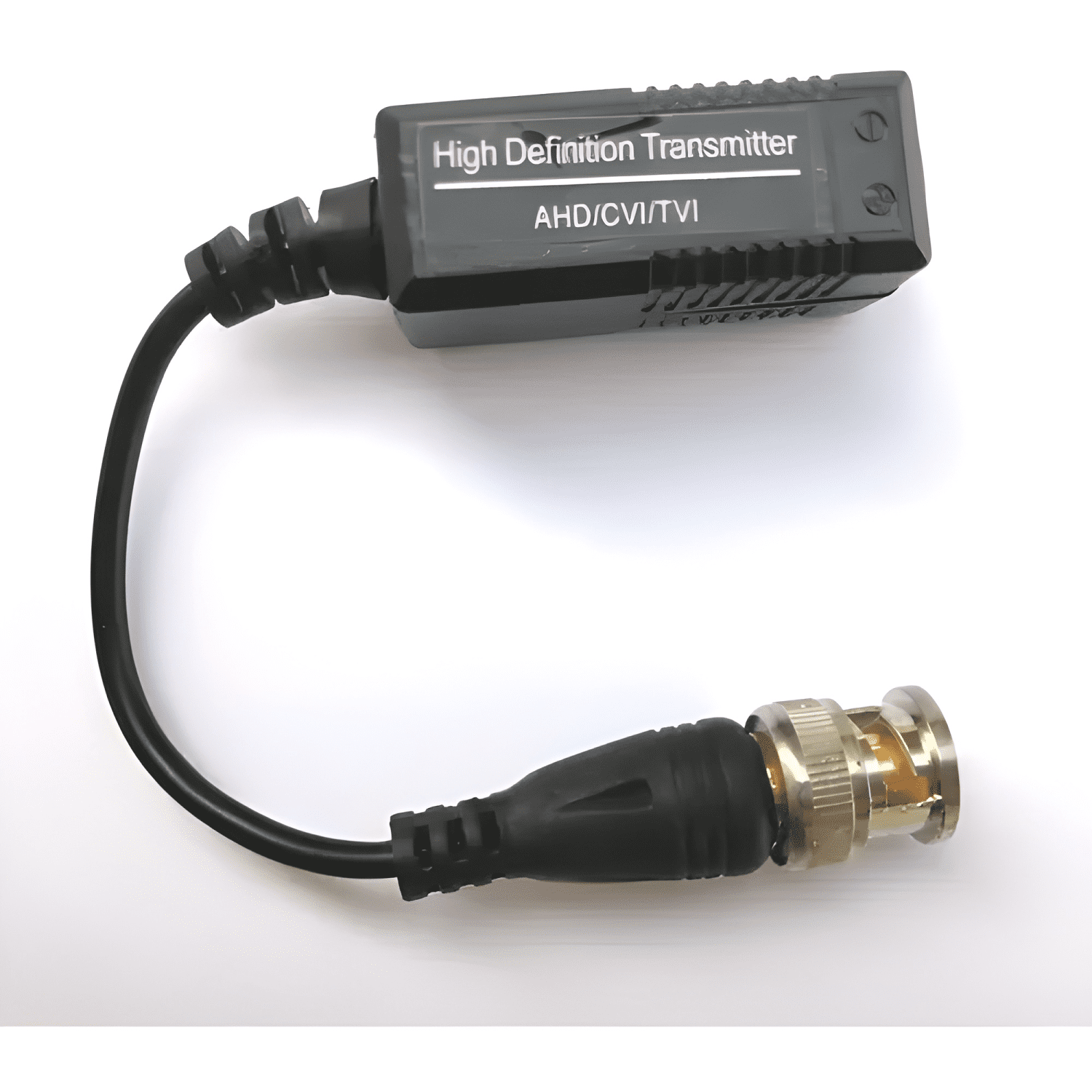 Video Balun Pasivo para Cámaras Cctv / 1 Par-1