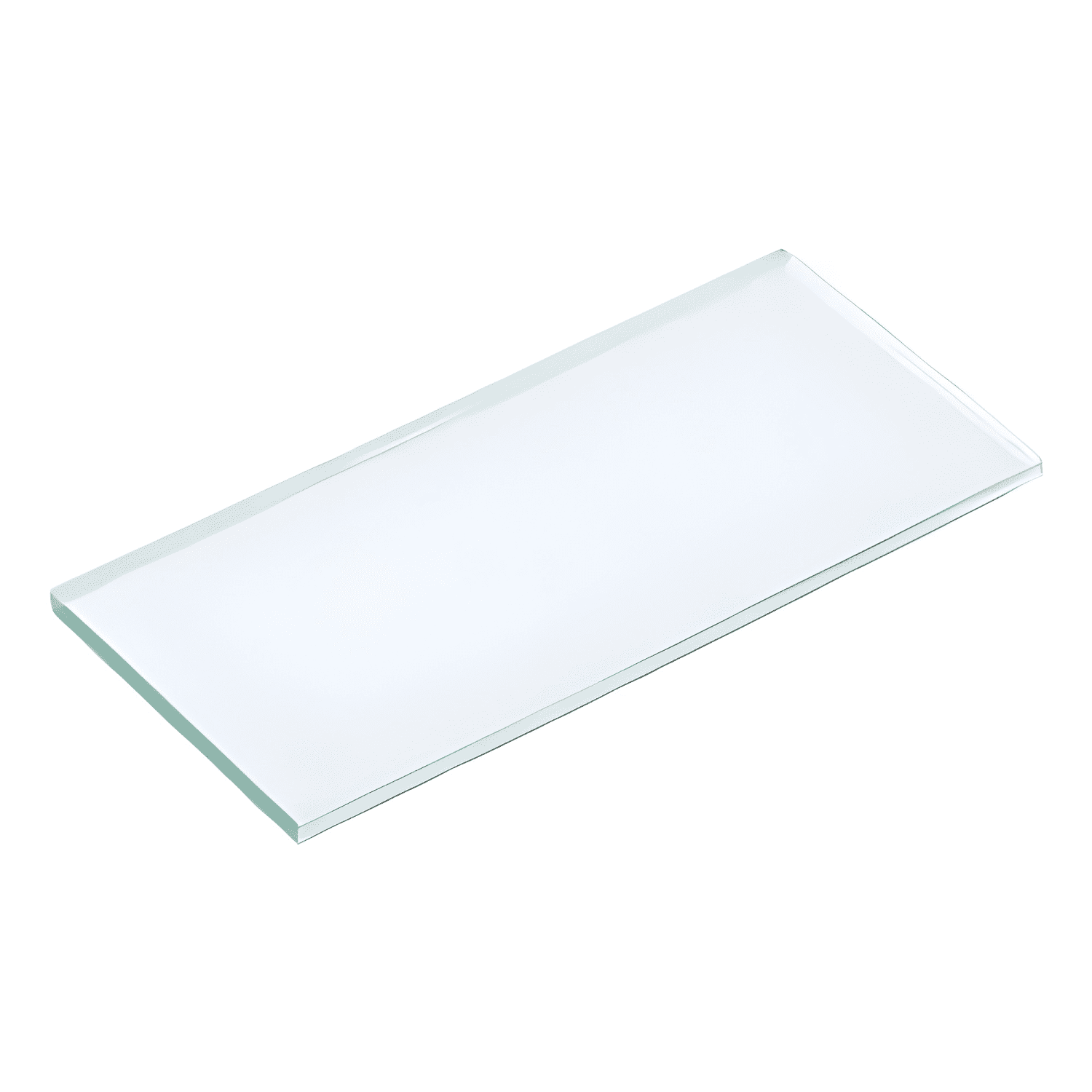 Vidrio para máscara de soldar 11 x 5 cm-2
