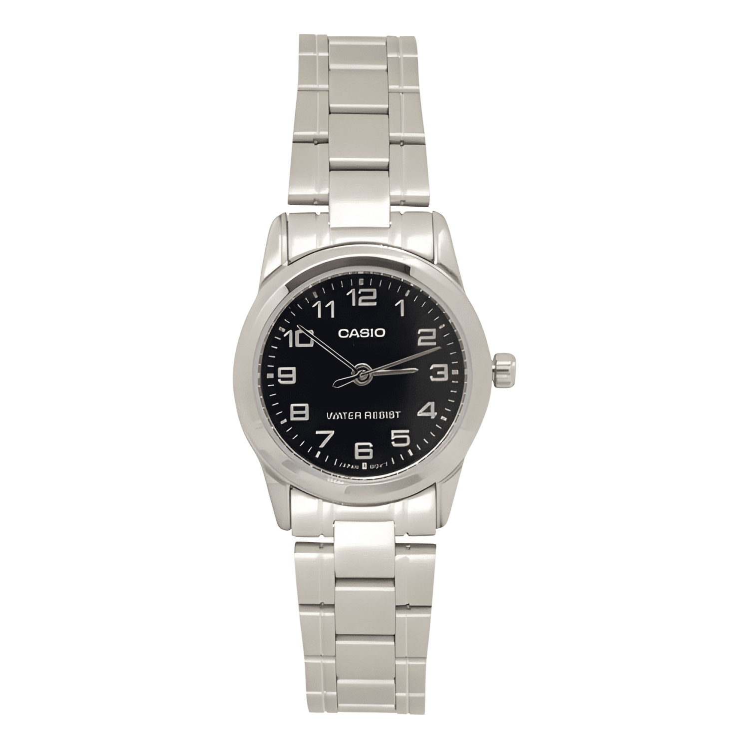 Reloj casio mujer ltp-v001d-1budf #2-3