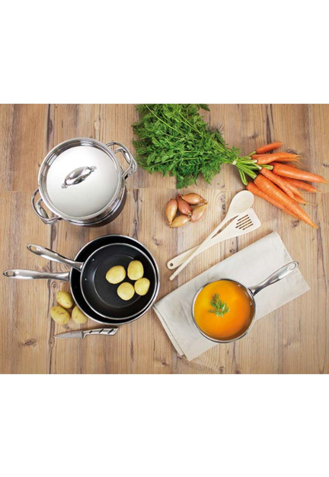 Sartén magefesa prisma para cocina hogar-4