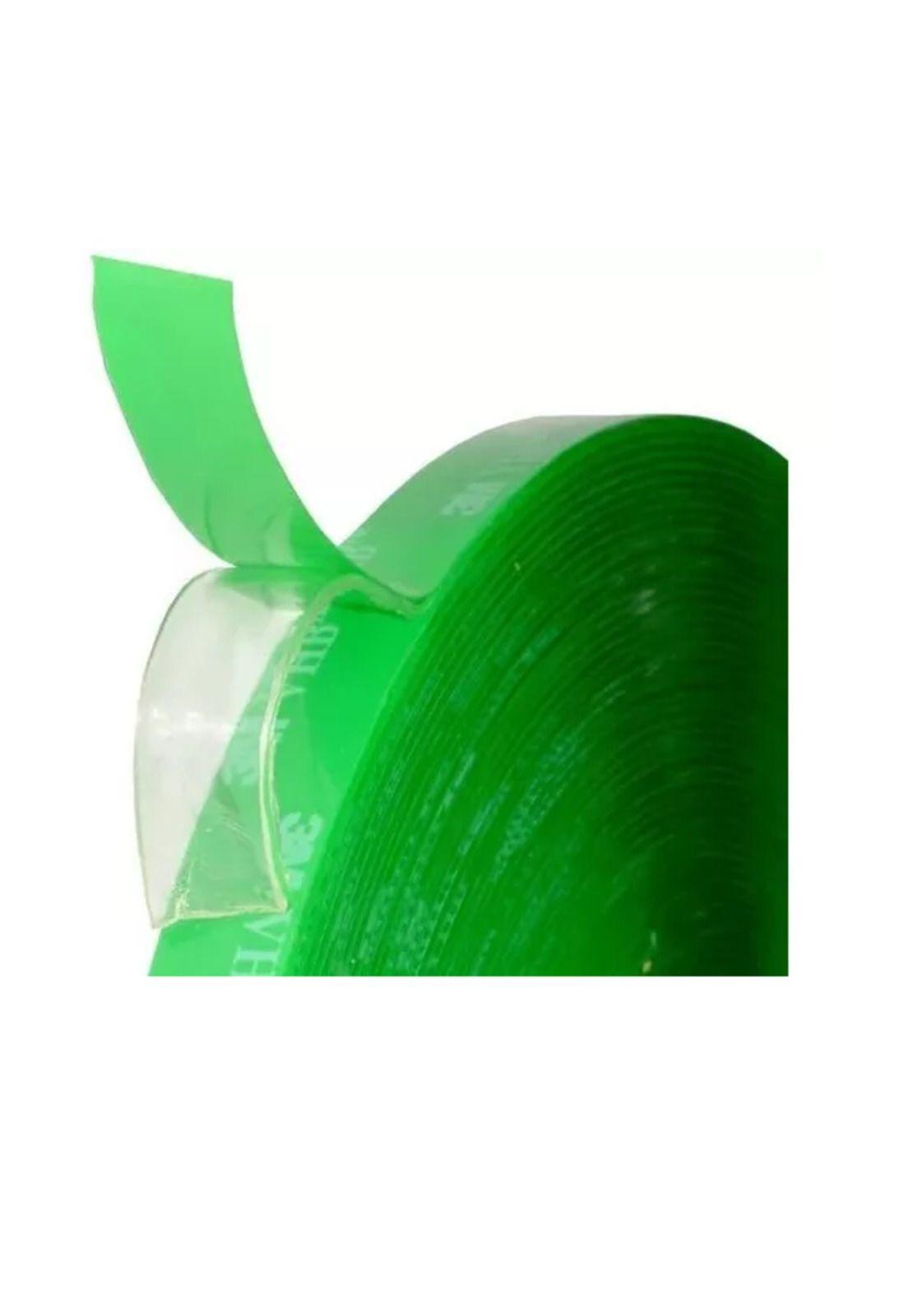 Cinta Doble Contacto VHB 4910 19mm x 5m 3M Transparente-3