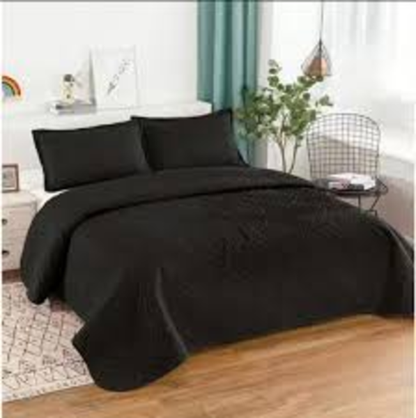 cubrecama king verano quilt varios colores-1