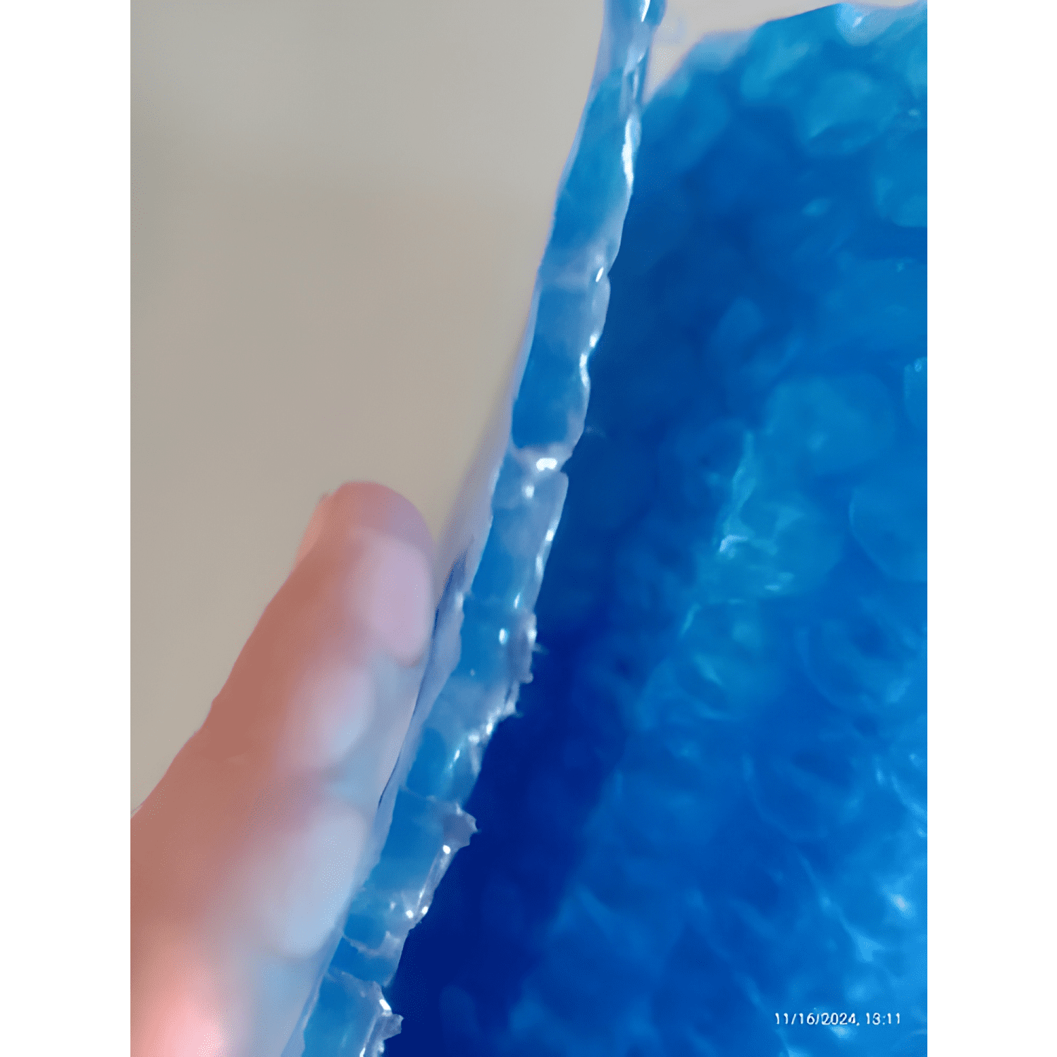 Cobertor para piscina 2x2-2