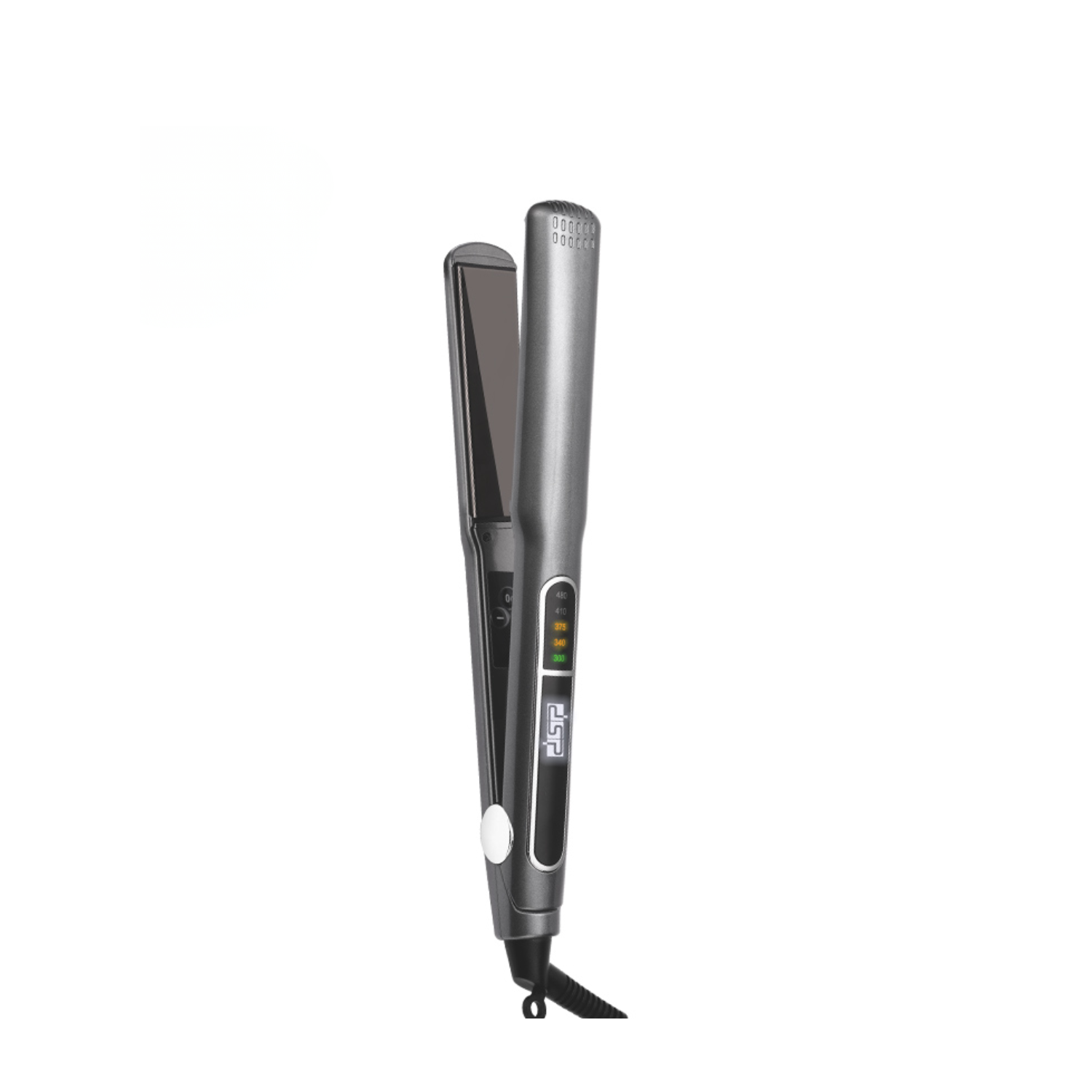 Plancha Alisadora DSP Profesional Silver 10235 480 F 230 C-0