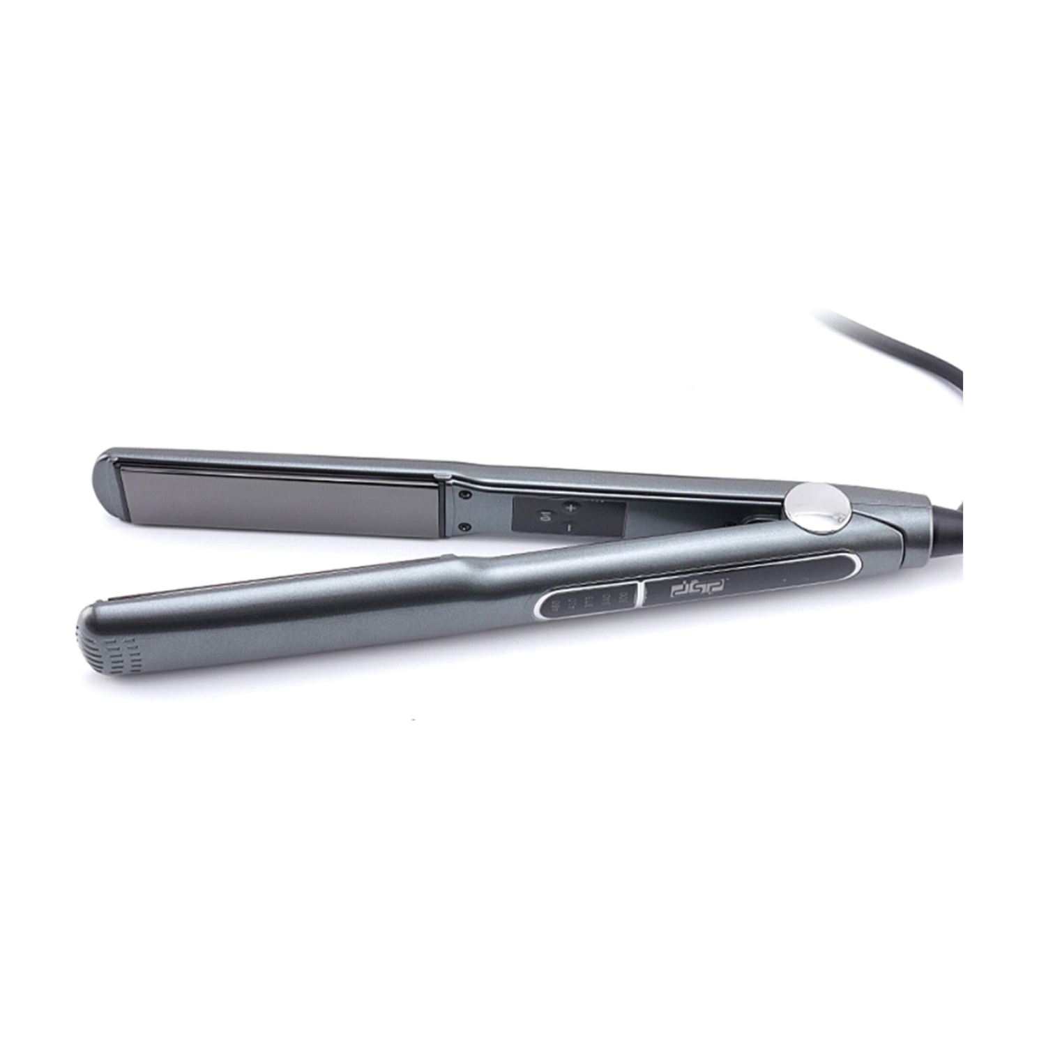 Plancha Alisadora DSP Profesional Silver 10235 480 F 230 C-2