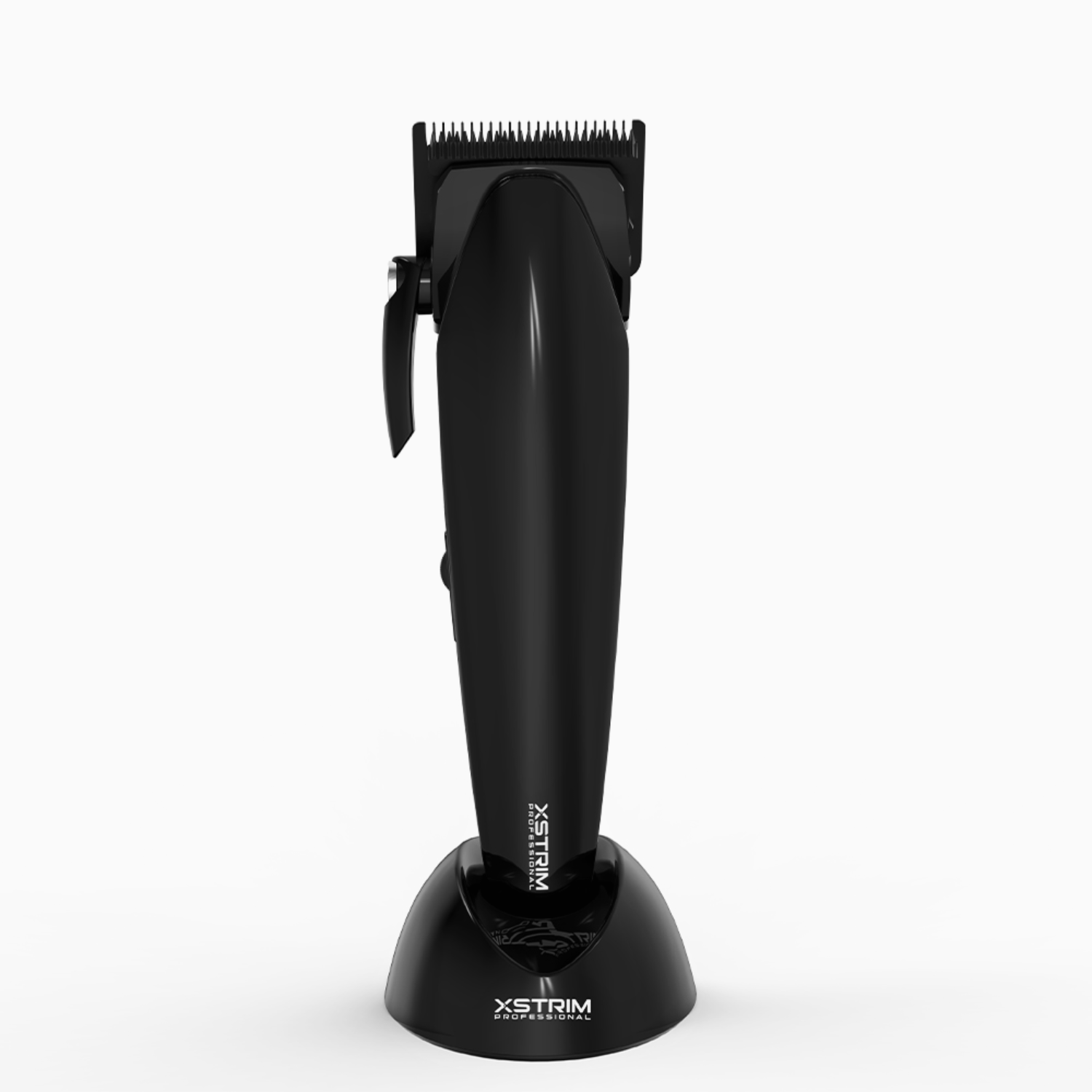 Maquina Cortepelo XSTRIM Profesional XSPrime Inal mbrica Negro-0