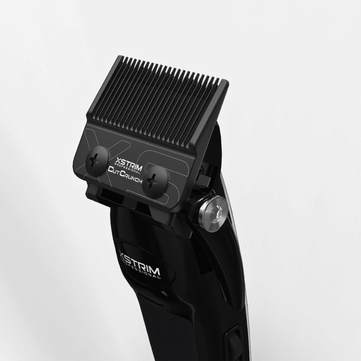 Maquina Cortepelo XSTRIM Profesional XSPrime Inal mbrica Negro-3