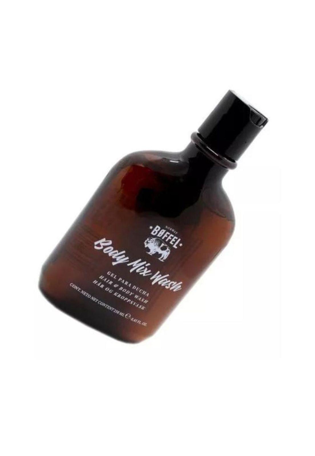 Gel De Ducha BOFFEL® Body Mix Wash 250ml-1