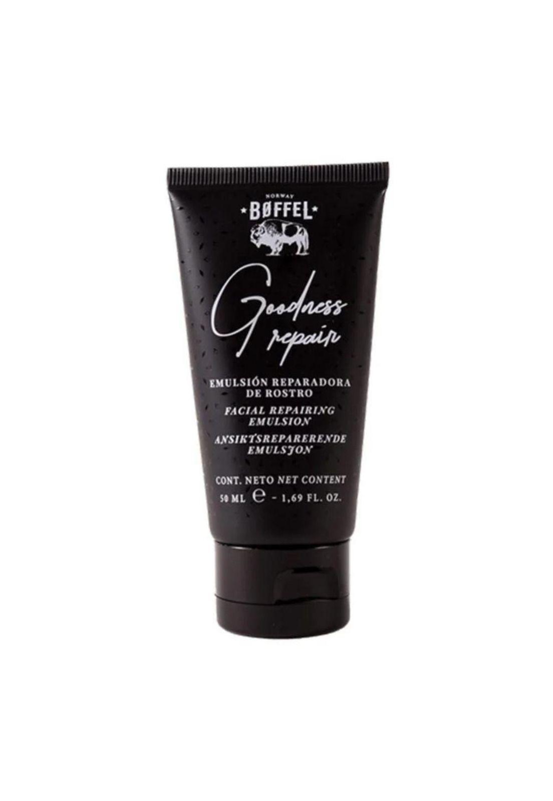 Crema Facial Reparadora Y Revitalizante BOFFEL® 50ml-2