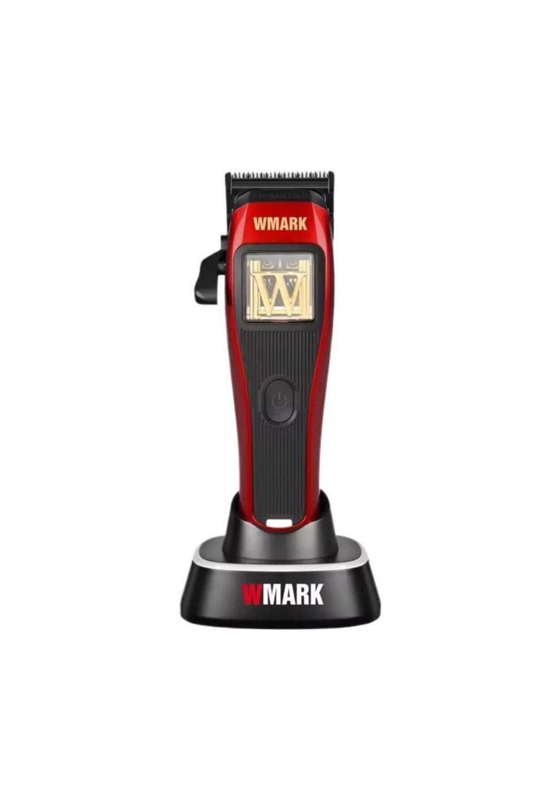 Máquina de Corte Clipper Profesional Wmark NG-X1 10000 RPM-0