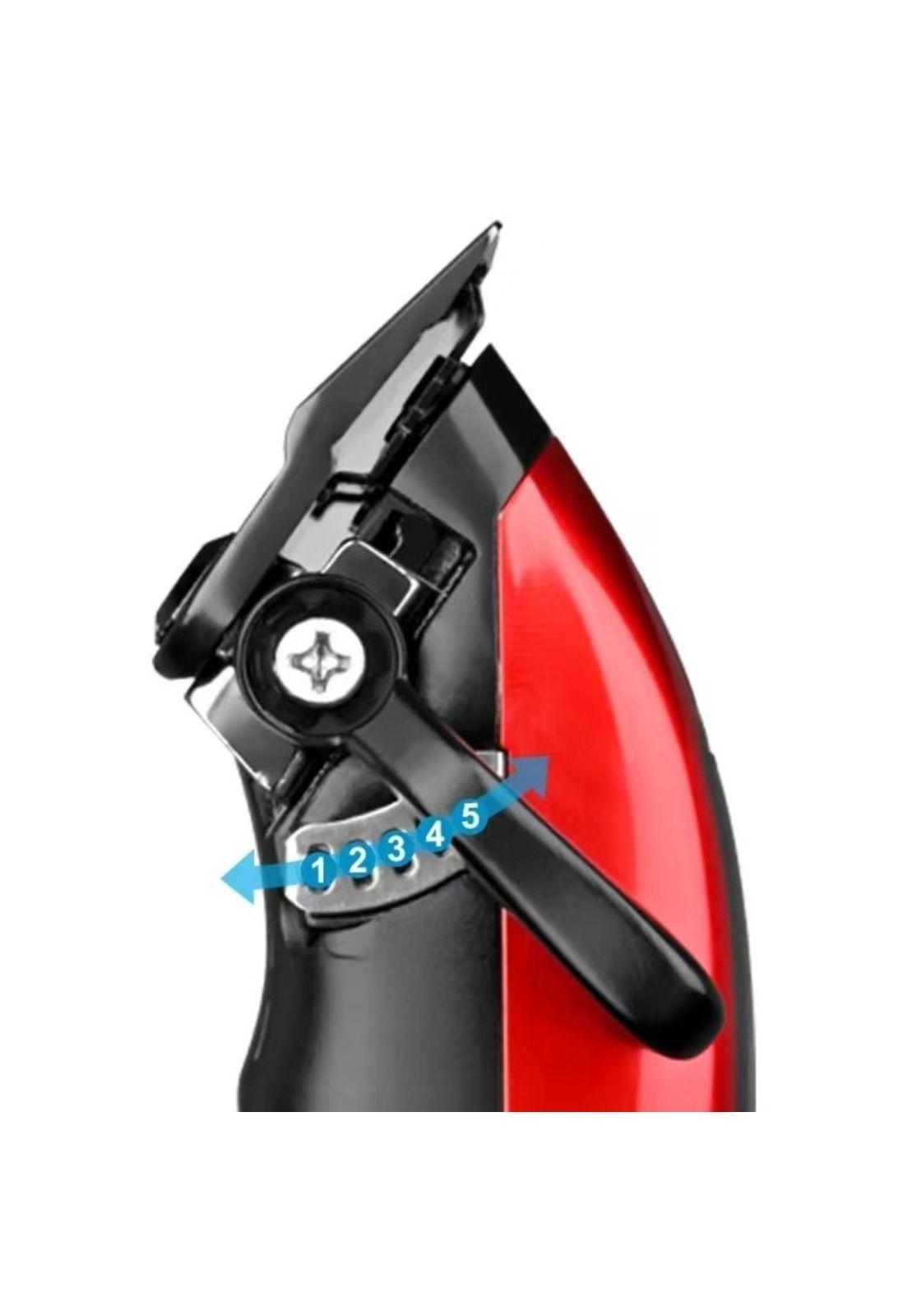 Máquina de Corte Clipper Profesional Wmark NG-X1 10000 RPM-3