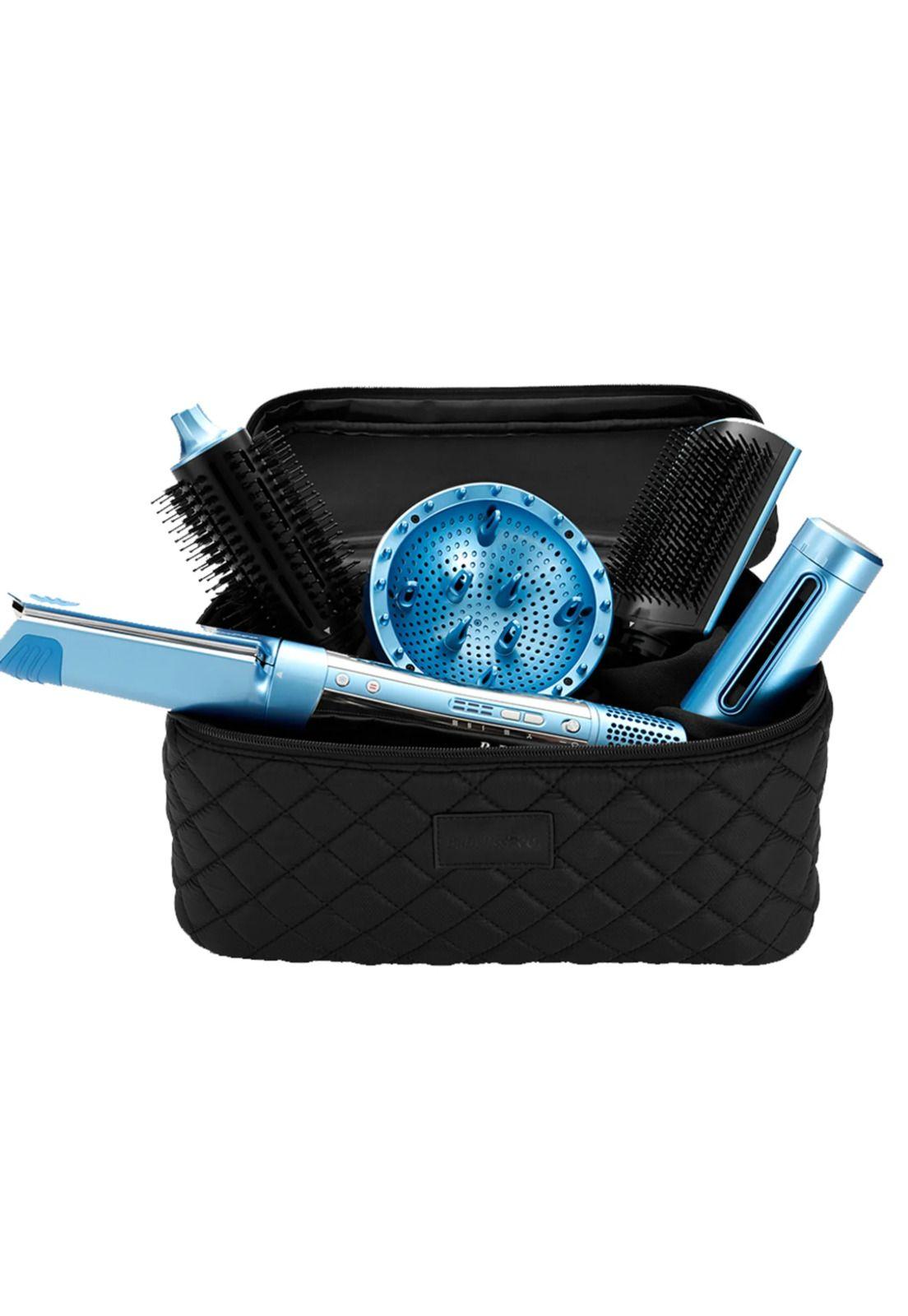 BaByliss PRO Style/Switch Ionic Multi-Estilizador y Secador-2