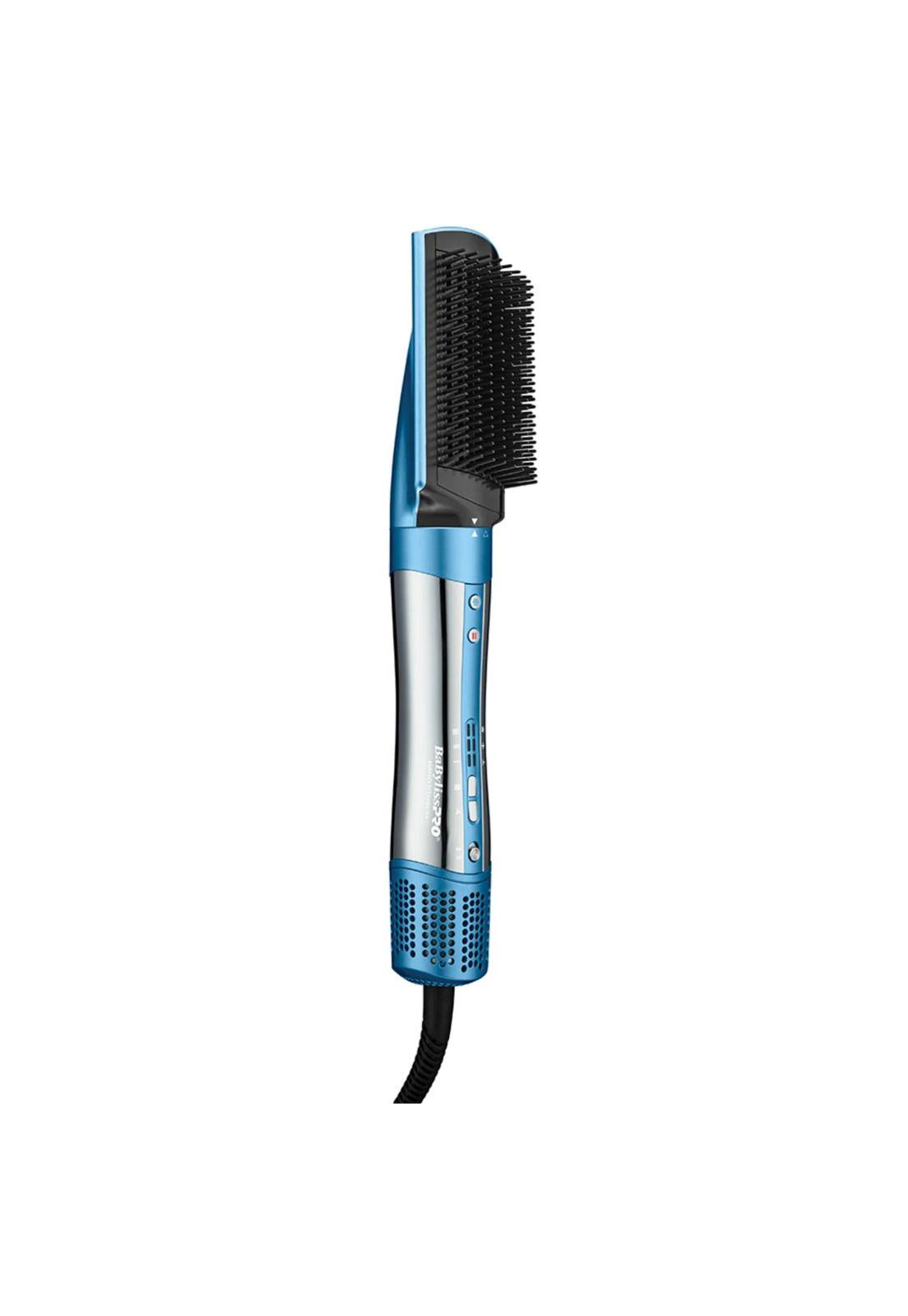 BaByliss PRO Style/Switch Ionic Multi-Estilizador y Secador-5