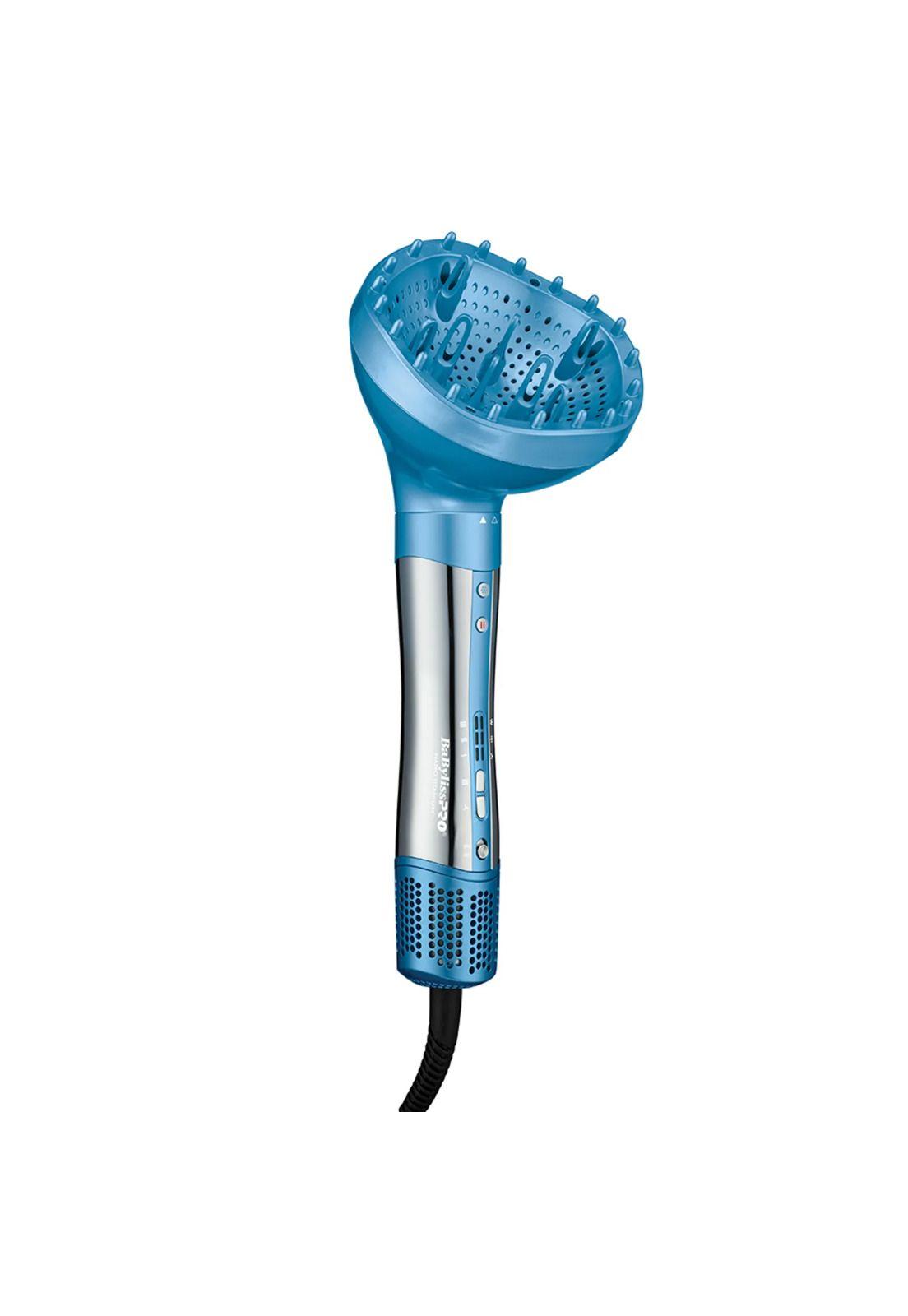 BaByliss PRO Style/Switch Ionic Multi-Estilizador y Secador-6