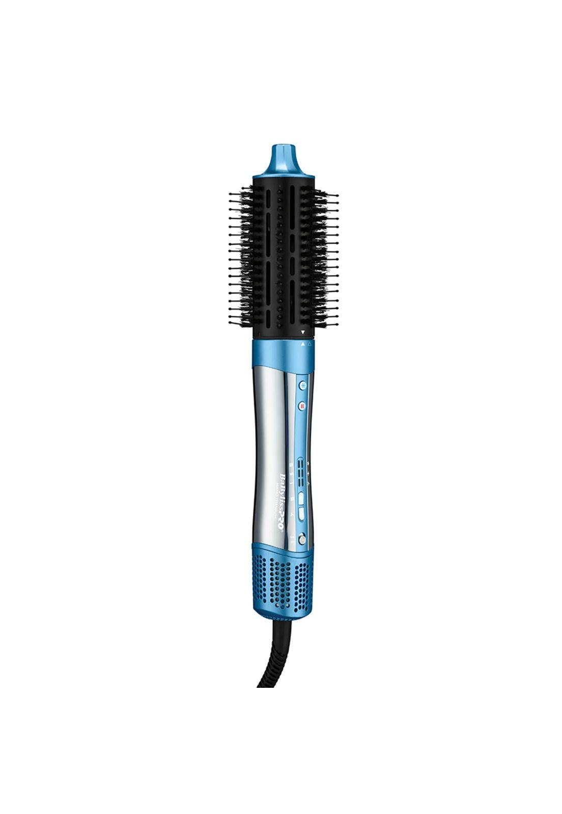 BaByliss PRO Style/Switch Ionic Multi-Estilizador y Secador-7
