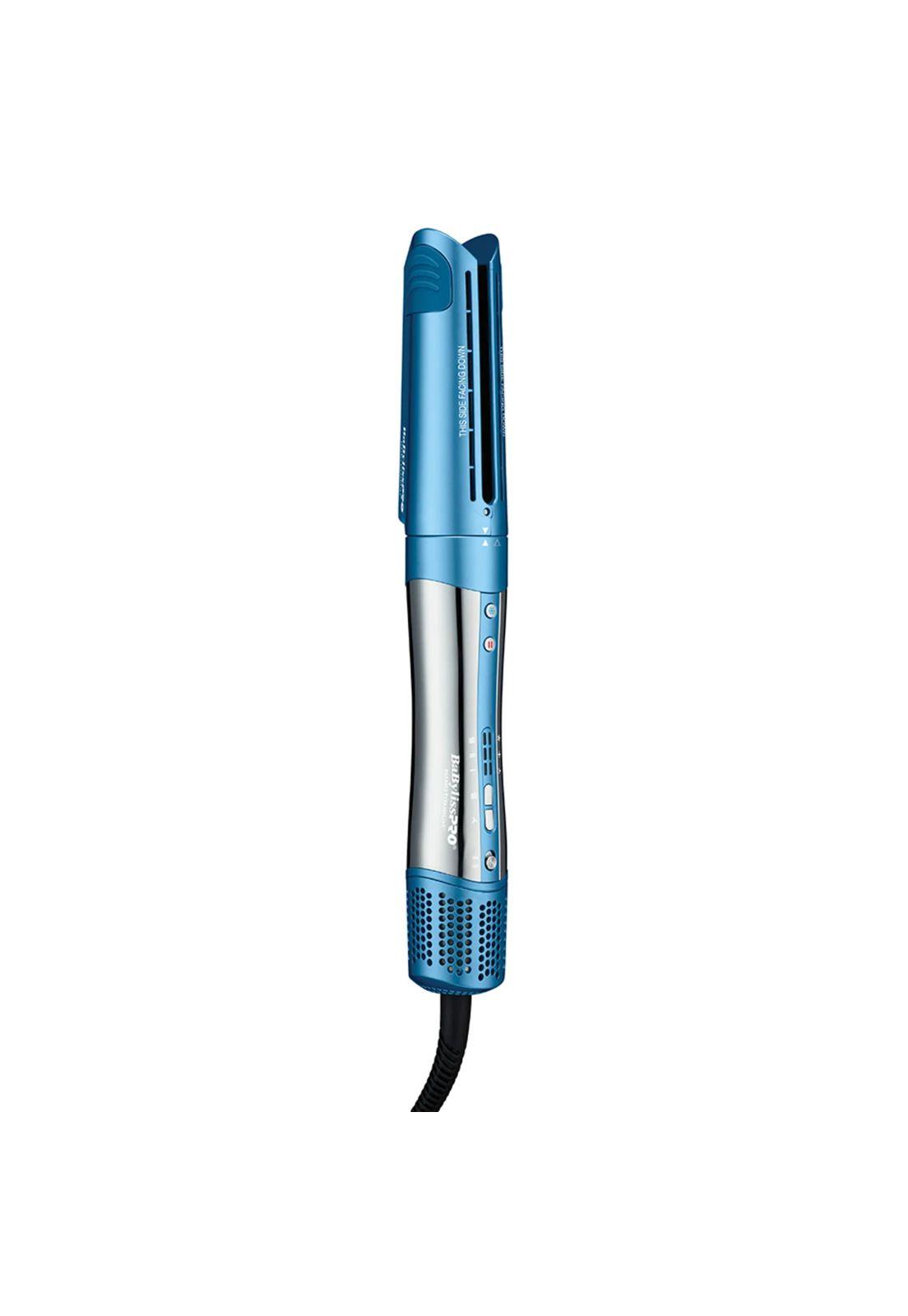 BaByliss PRO Style/Switch Ionic Multi-Estilizador y Secador-9