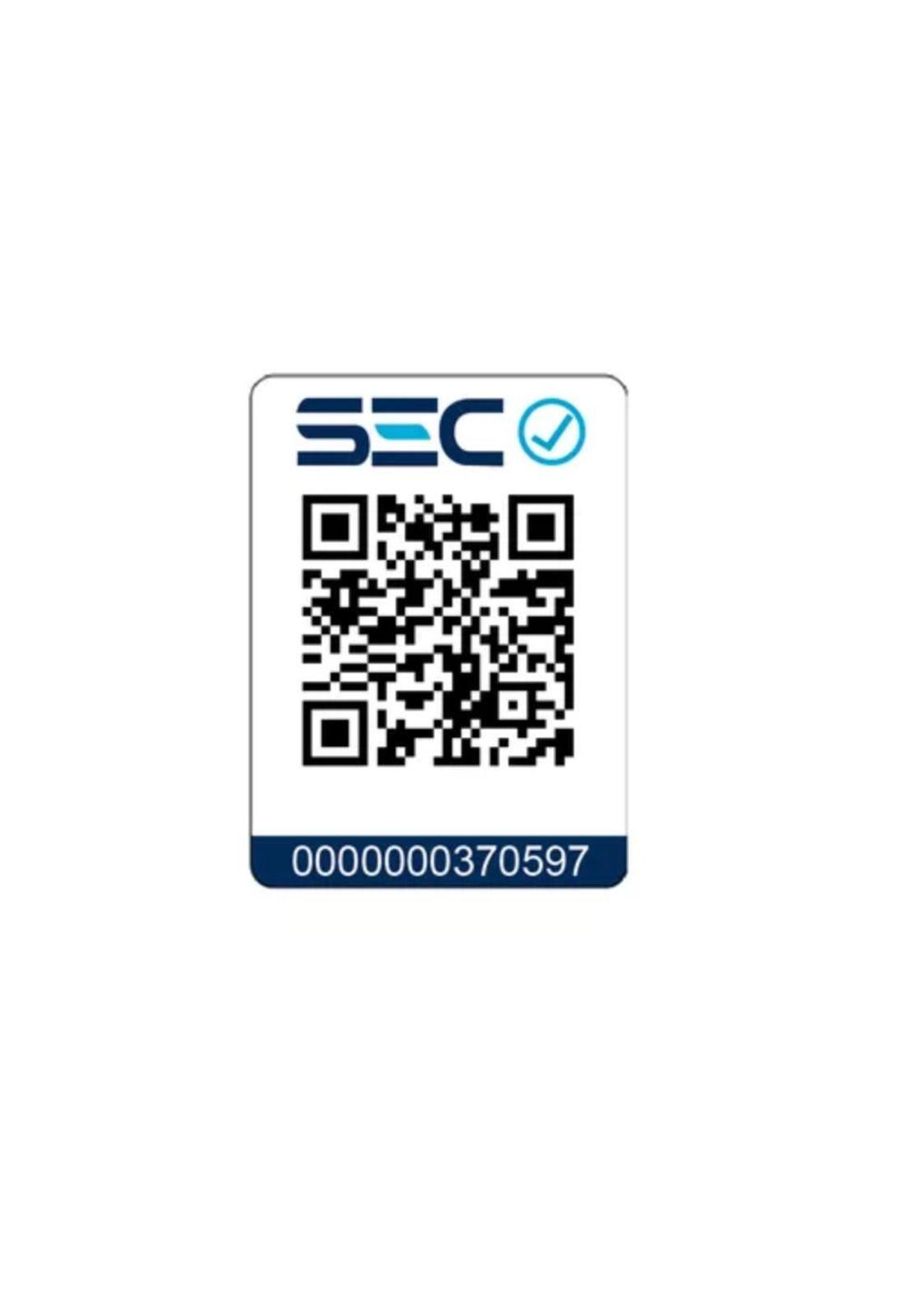 Secador de Pelo GA.MA ItalyModena Ion System C negro 220V-2