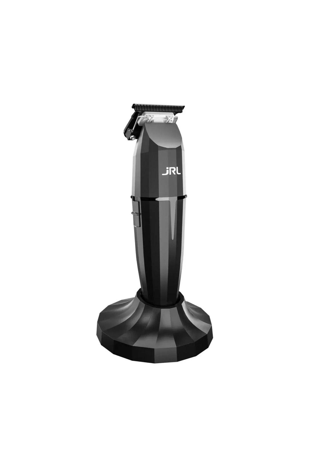 Barber Combo JRL Onyx Negro Clipper, Trimmer y Shaver-4