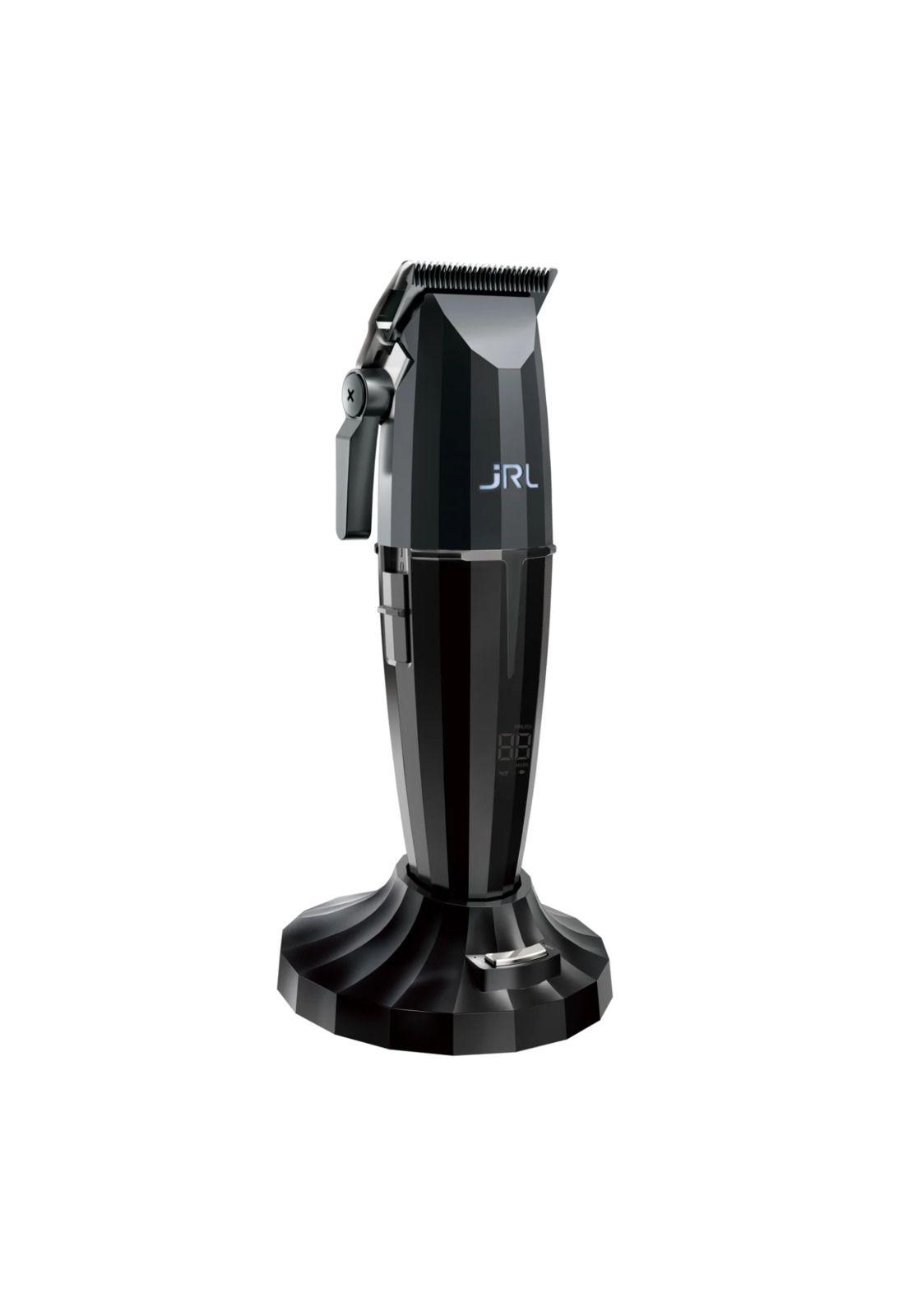 Barber Combo JRL Onyx Negro Clipper, Trimmer y Shaver-5