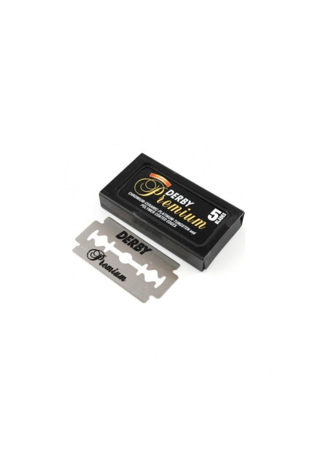 Filo Para Navaja Peluquería Barbería Derby Premium X 100 U-3