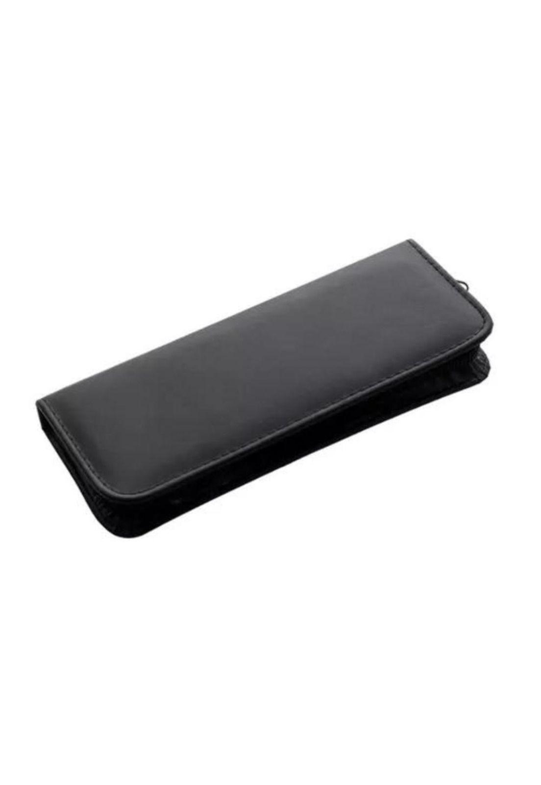 Kit Tijeras Ergonómicas Profesionales Wahl 6” filo Navaja y Esculpidora-4