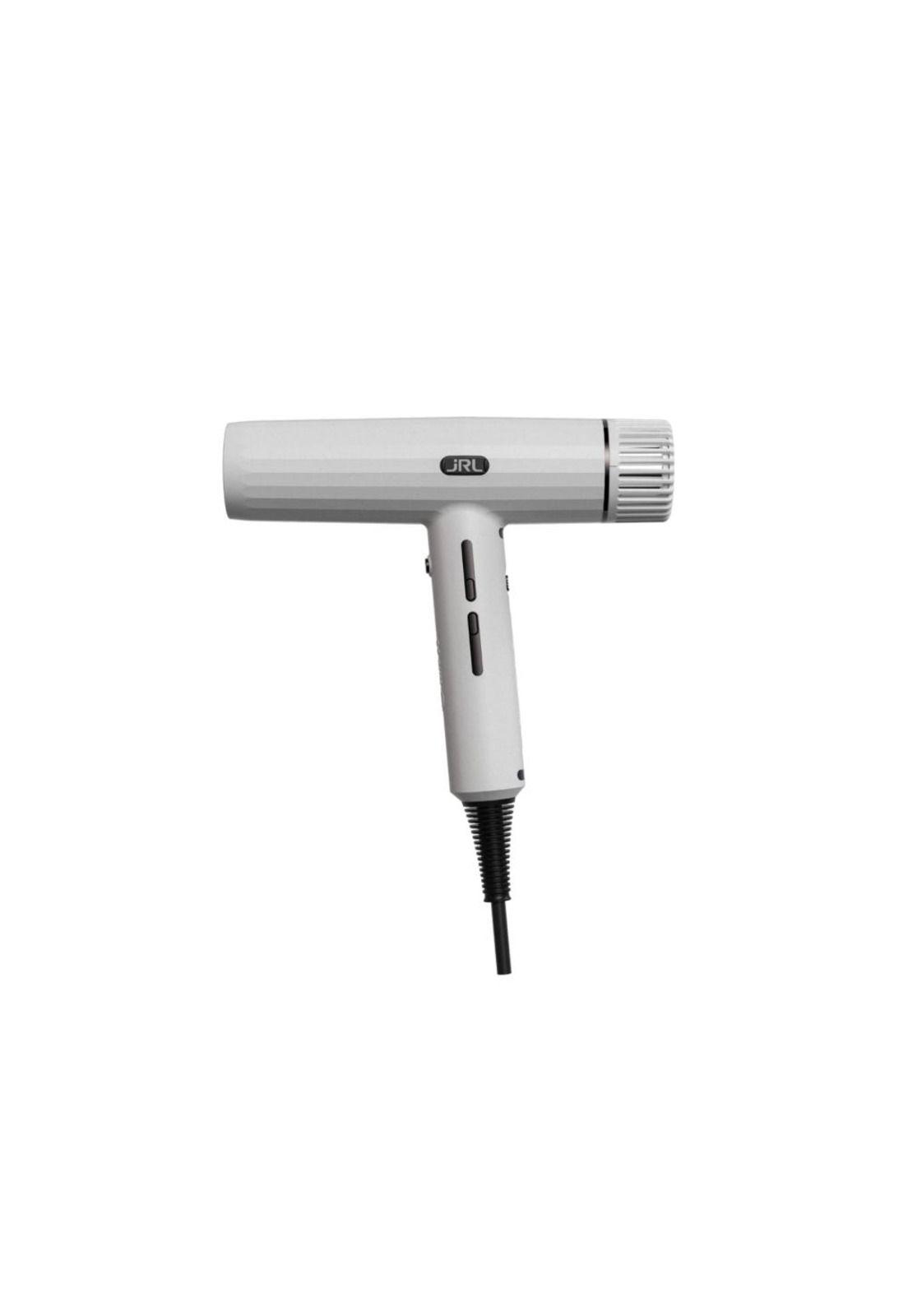 JRL Pro. Combo Onyx Ghost 3 Clipper,Trimmer,Shaver y Secador-2