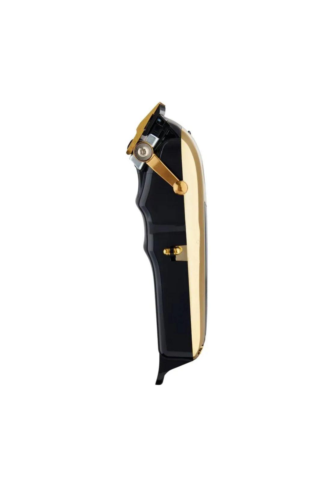 Cortadora Wahl Magic Clip Gold Inalambrica Edicion Limitada-4