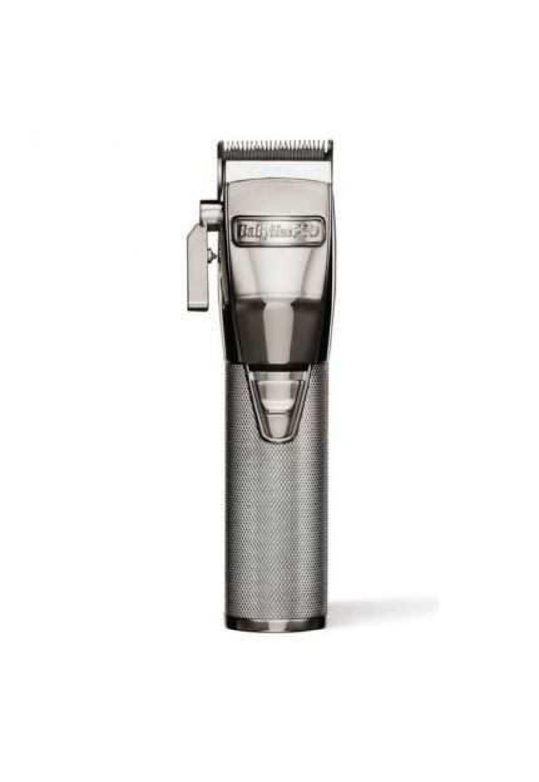 Kit BabylissPro CortePelo FX870 Trimmer FX787 Shaver FX02-2