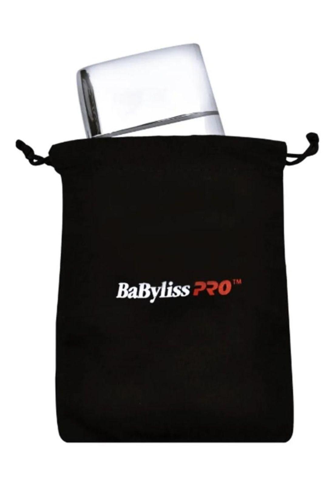 Kit BabylissPro CortePelo FX870 Trimmer FX787 Shaver FX02-7