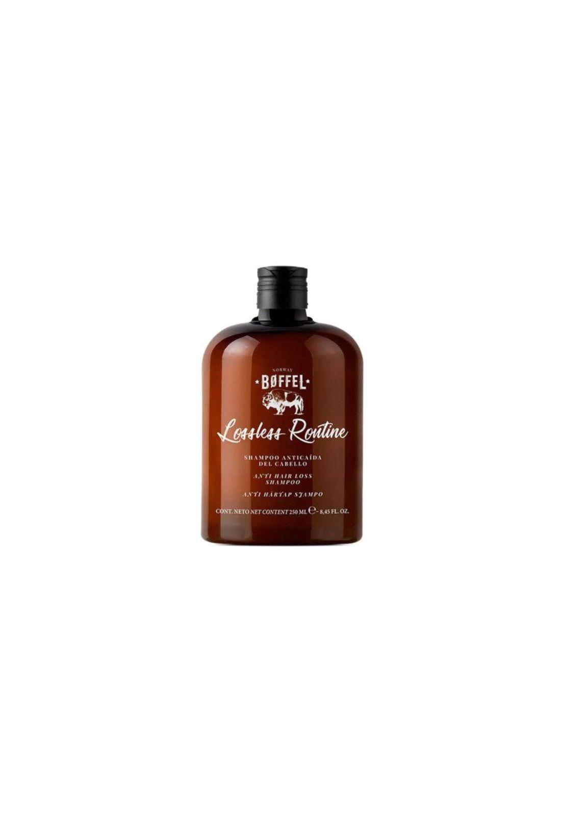 Shampoo Anticaída Lossless Routine 250 ml BOFFEL® Champú-3