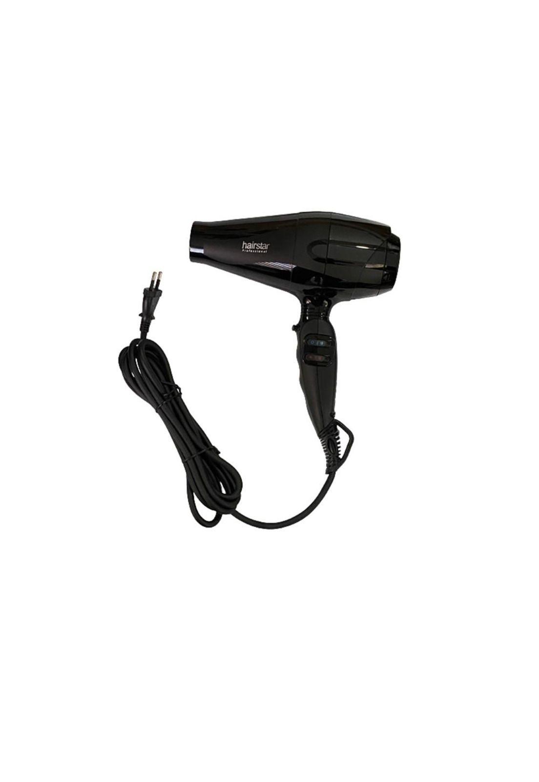Secador De Pelo Profesional  Hairstar® Promax 2200 w-2