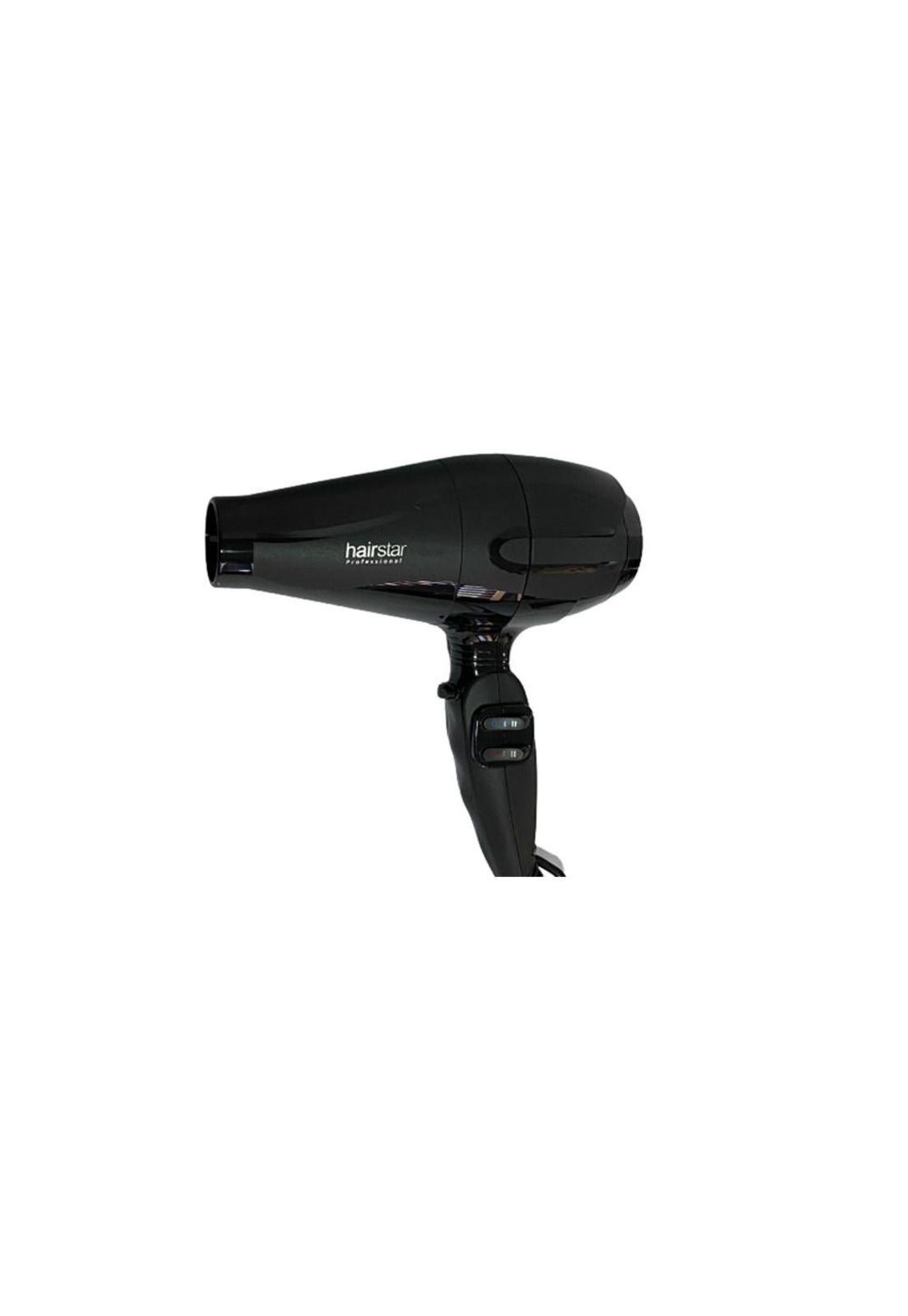 Secador De Pelo Profesional  Hairstar® Promax 2200 w-4
