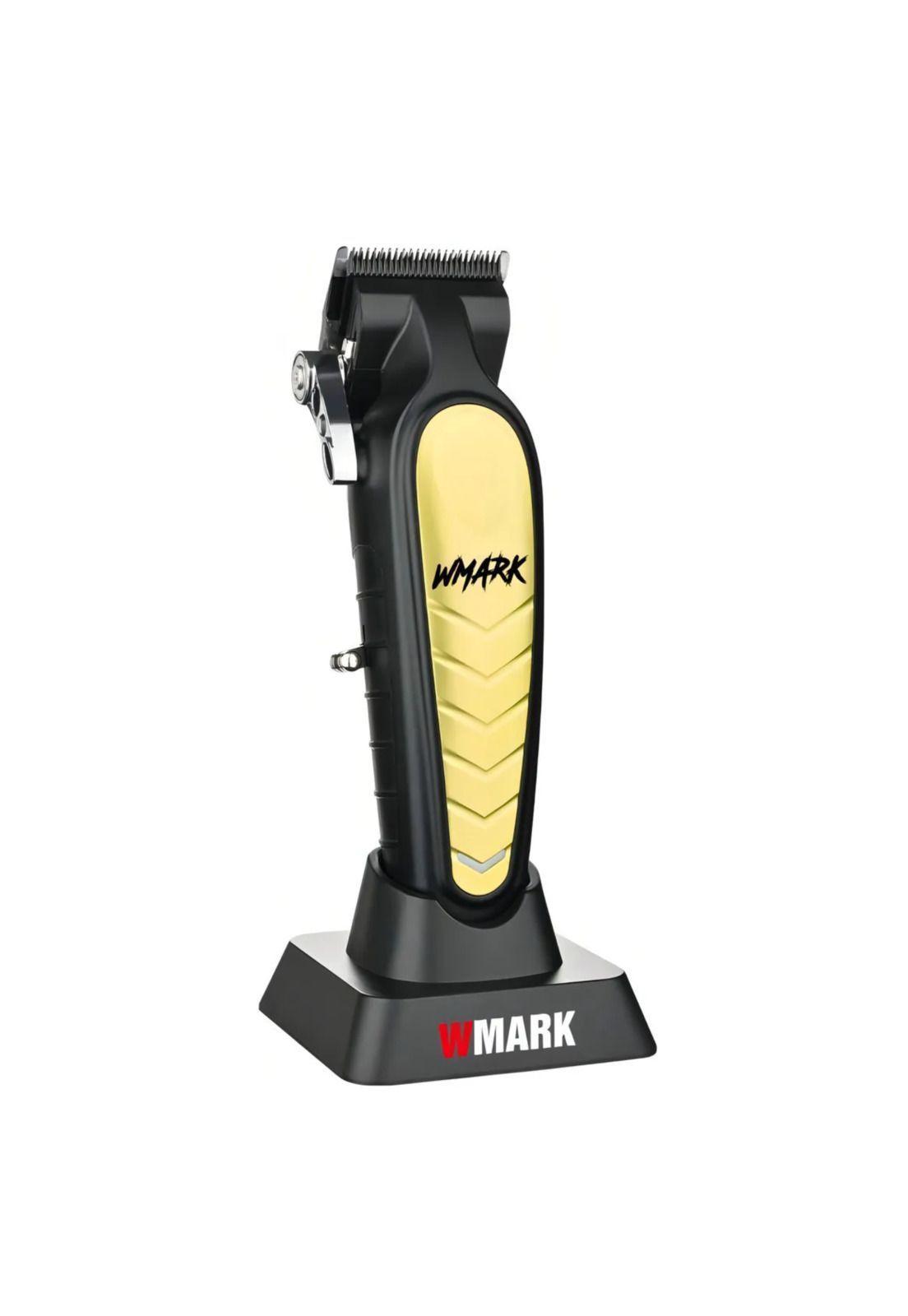 Maquina Cortadora Profesional Inalambrica Wmark NG-138-0