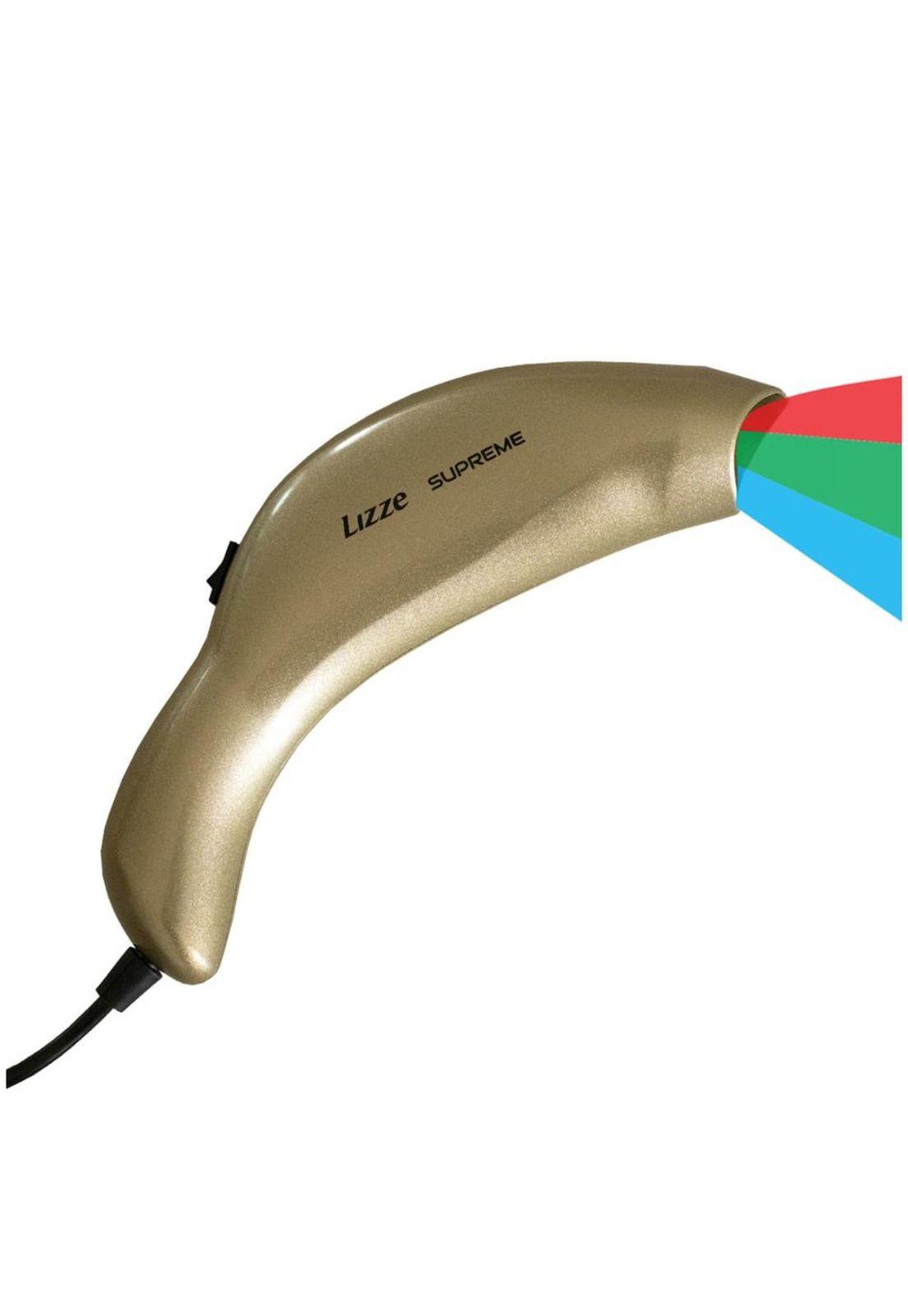 Laser Fotónico Alisamiento Capilar 3 Luces Lizze-2