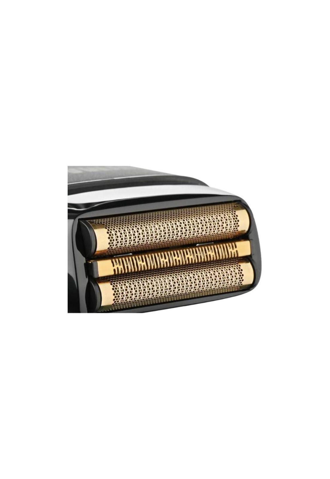 Afeitadora Wmark Profesional 8100 RPM Recargable Triple Hoja-2