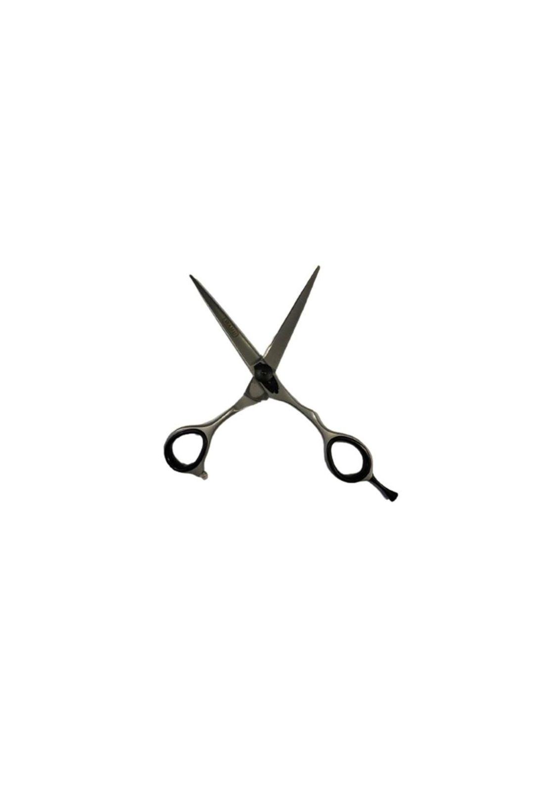 Set De Tijeras Wahl Profesional Filo Navaja Y Esculpidora 6 mate-4