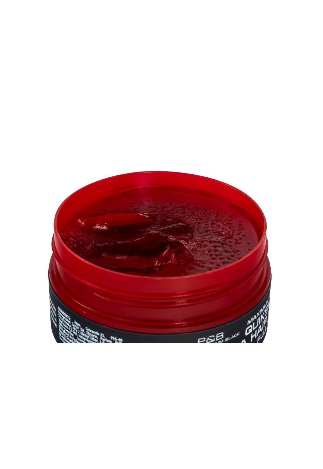 Cera Peinado Red One Aqua Hair Wax Quiksilver 150ml-2
