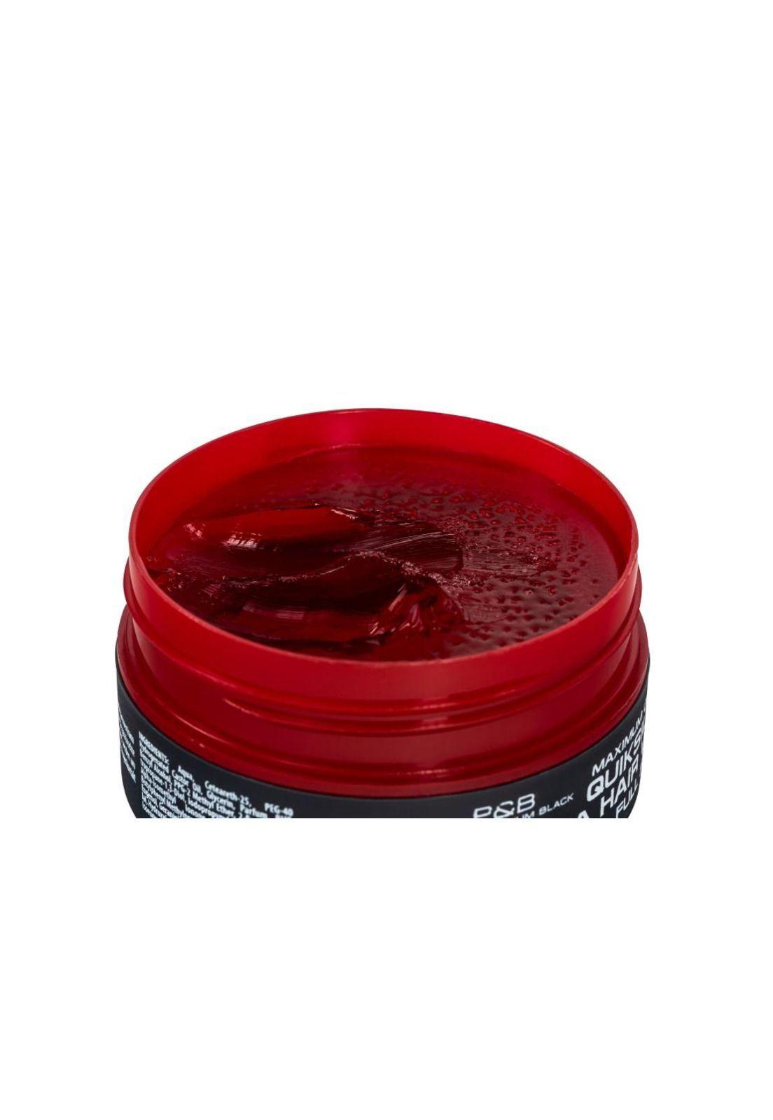 Cera Peinado Red One Aqua Hair Wax Quiksilver 150ml-2
