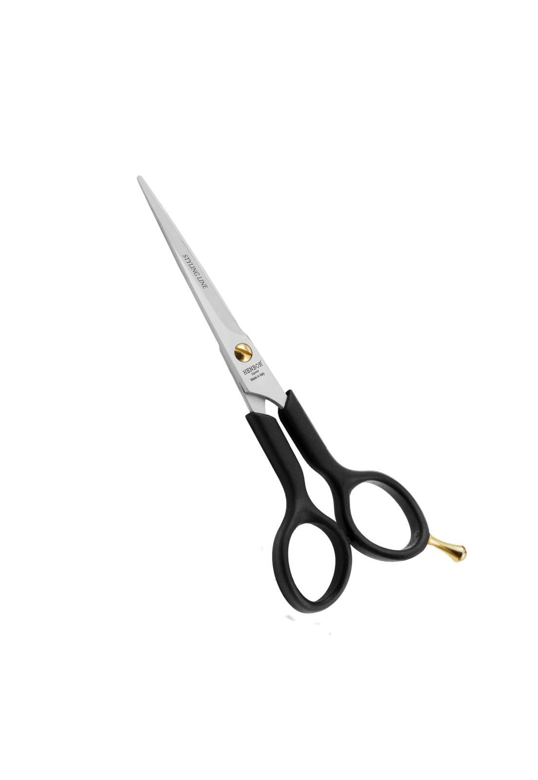 Tijera Henbor Italiana Styling Line 748 5.5'' MicroDentada-4