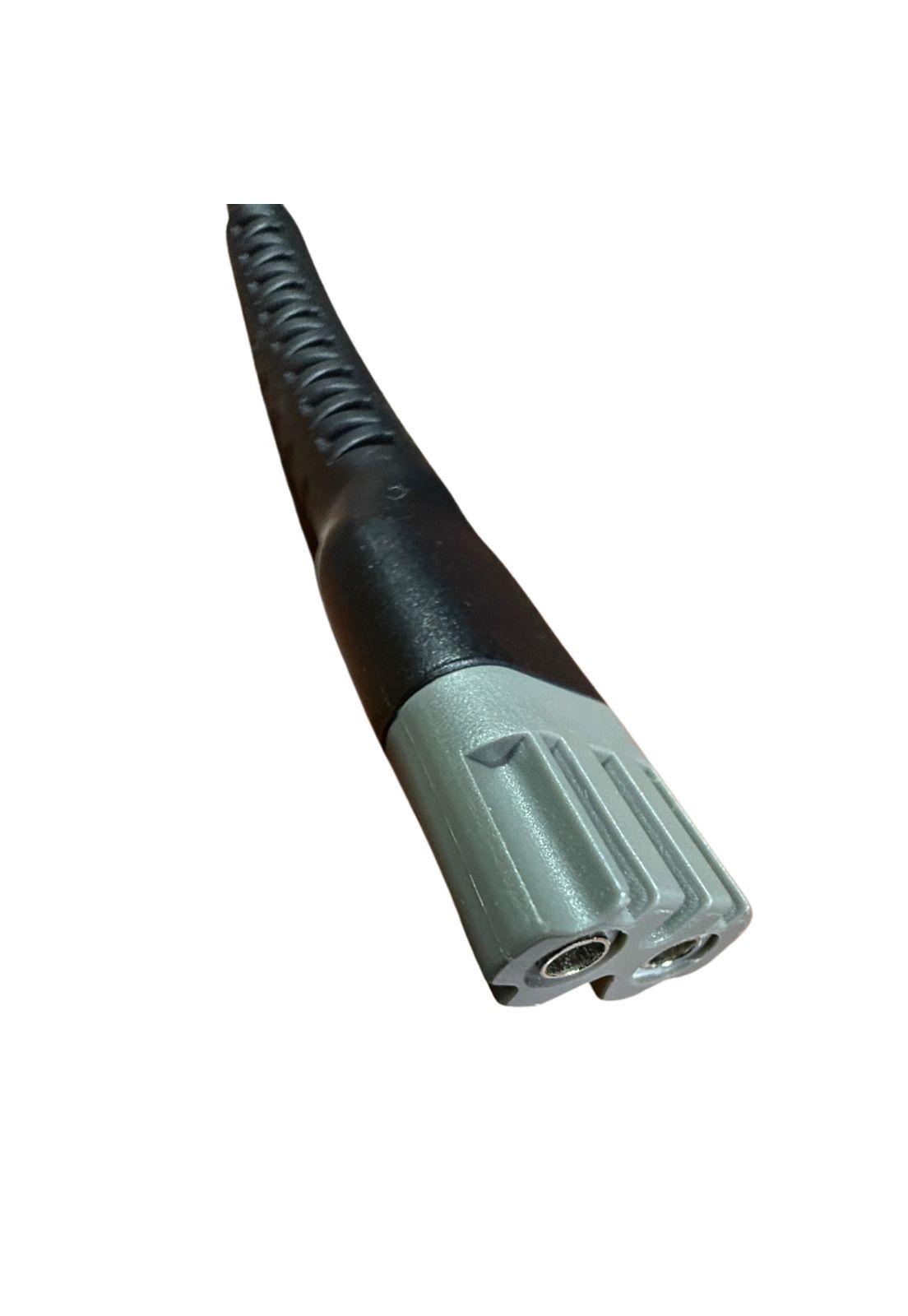 Cargador Adaptador Compatible Clipper Wahl Inalámbricas-2
