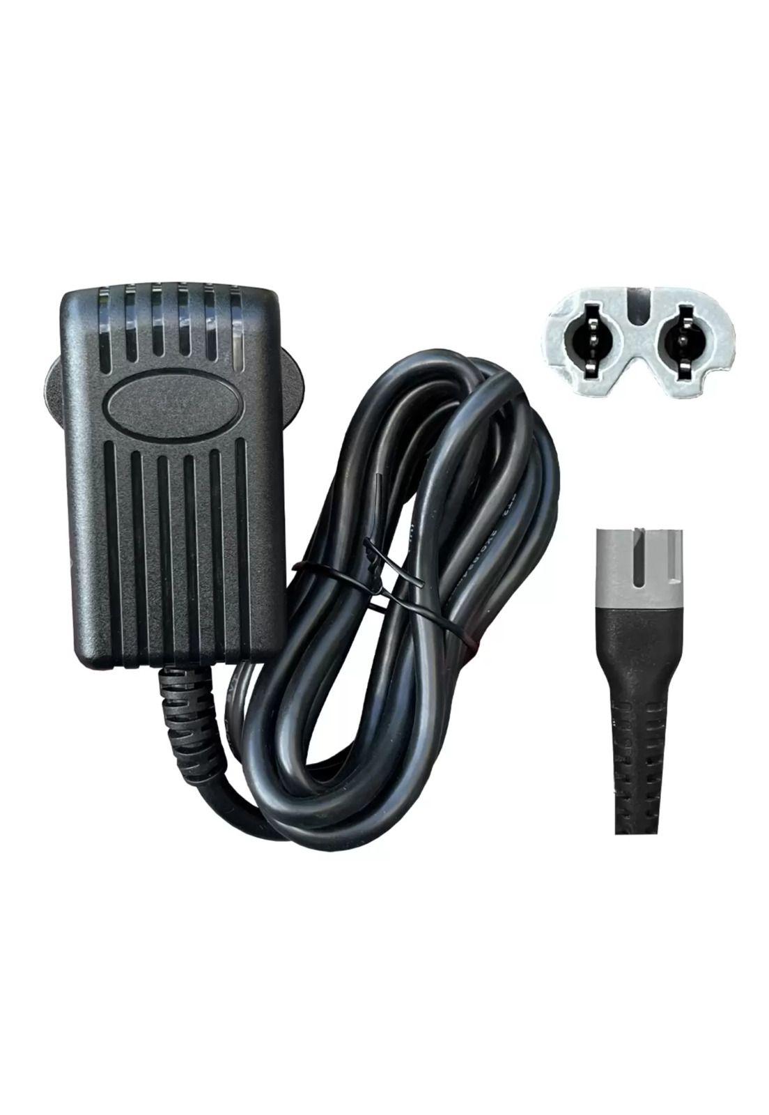 Cargador Adaptador Compatible Clipper Wahl Inalámbricas-3