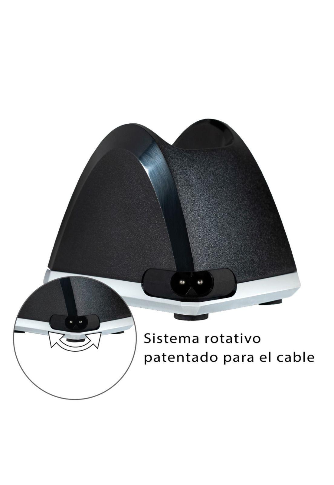 Wahl Base De Carga Maquina Cortapelo Inalámbrica-2