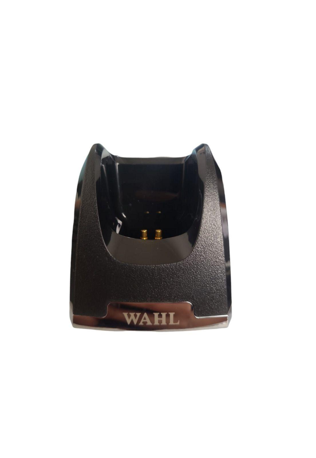 Wahl Base De Carga Maquina Cortapelo Inalámbrica-4
