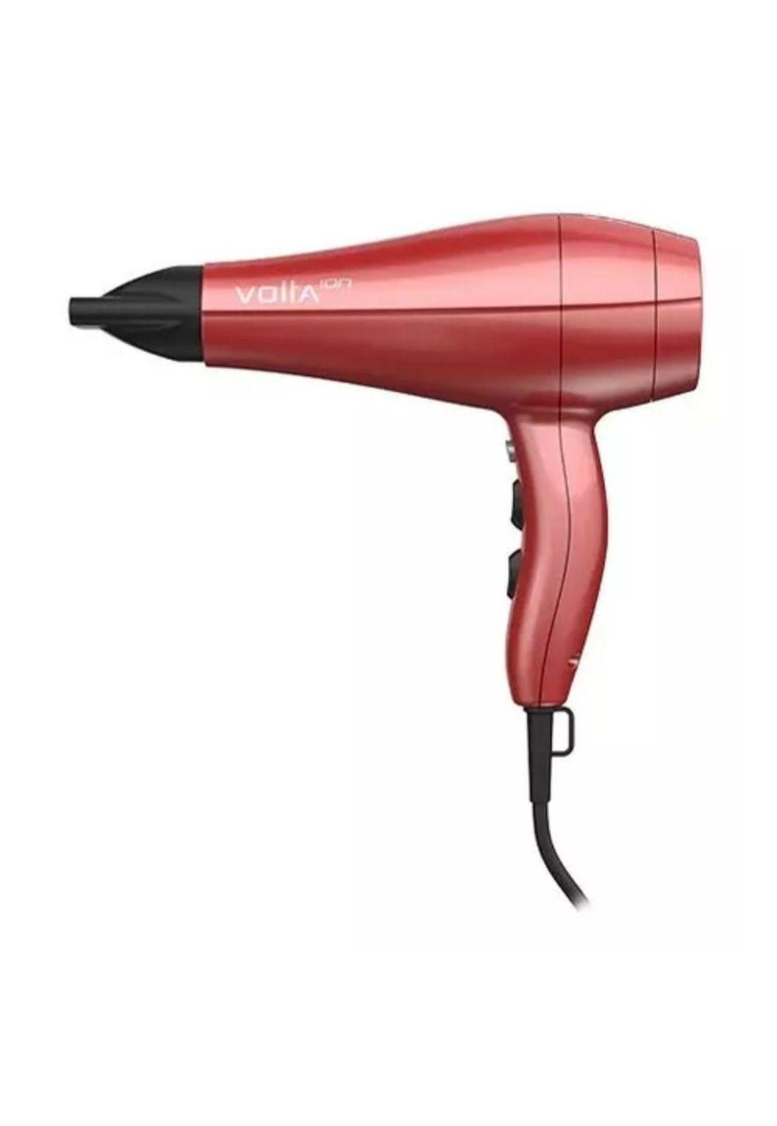 Secador De Pelo Gama AC VOLTA Ion plus 2300 W Pofesional-1
