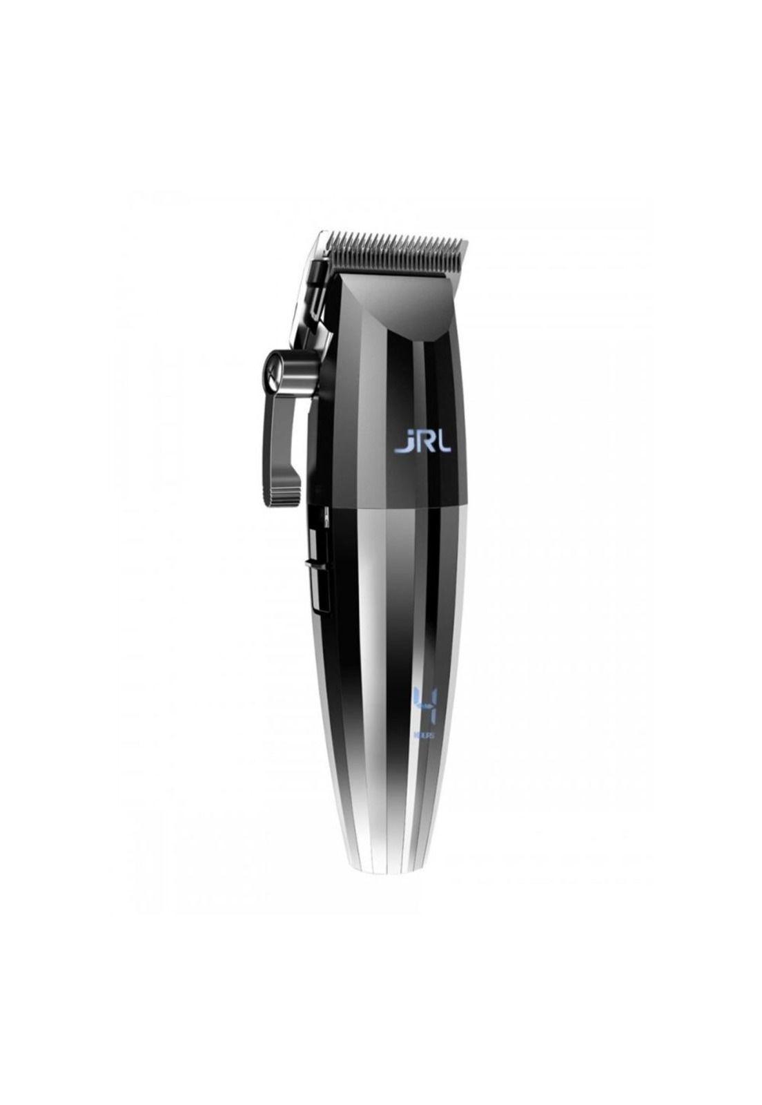 Maquina De Corte JRL Fresh Fade 2020C Silver-2
