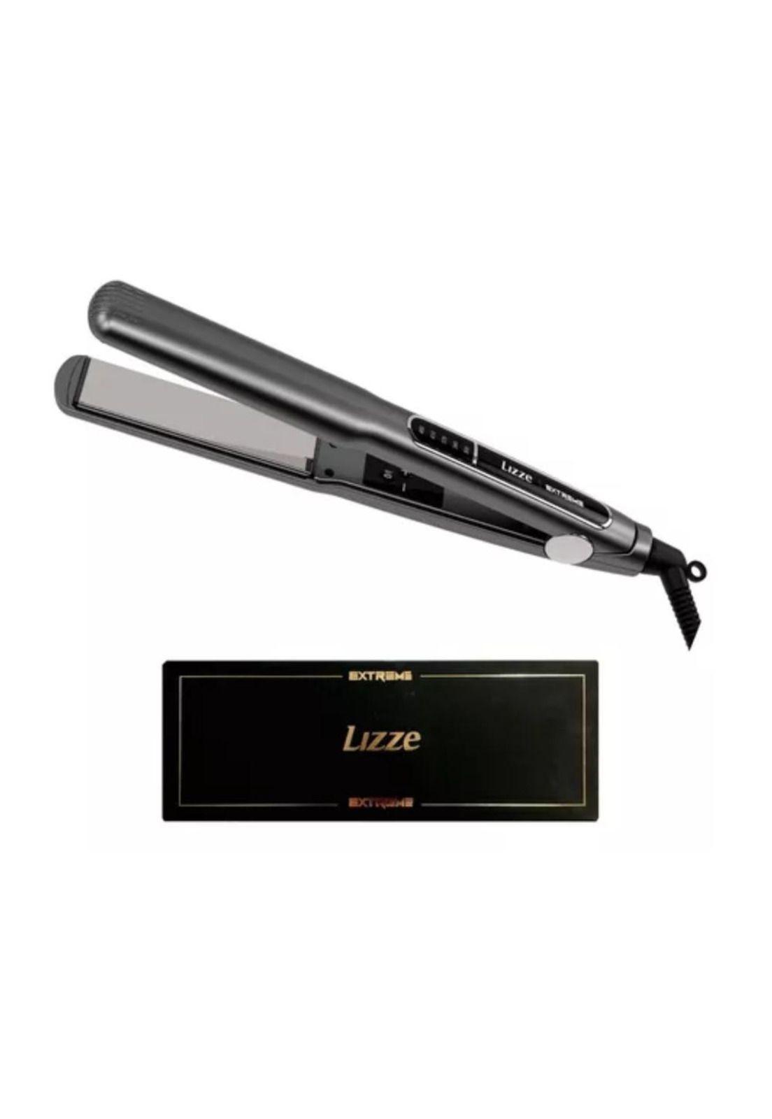 Plancha Alisadora Lizze Extreme Nano-titanium Original-2