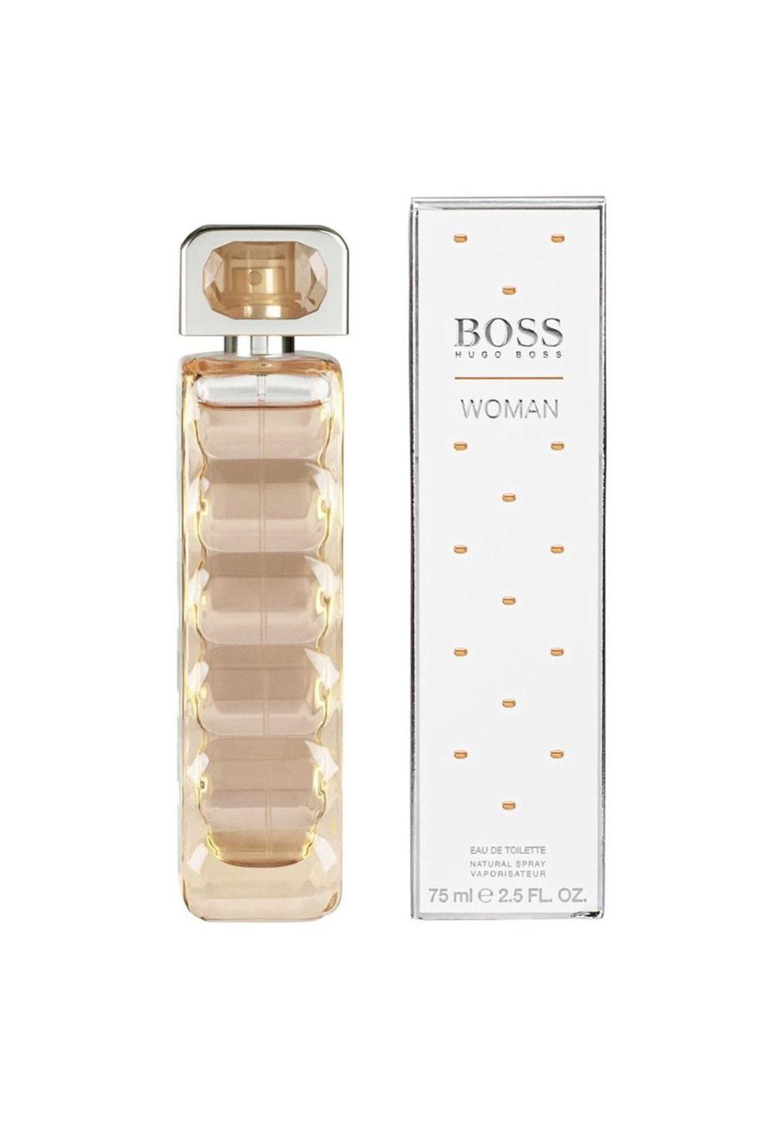 Hugo Boss Boss Orange 75Ml Edt Dama-0
