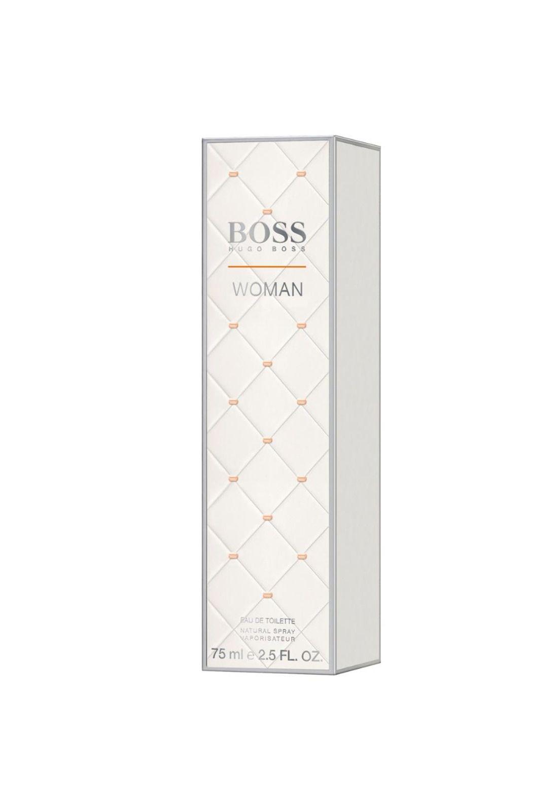 Hugo Boss Boss Orange 75Ml Edt Dama-1