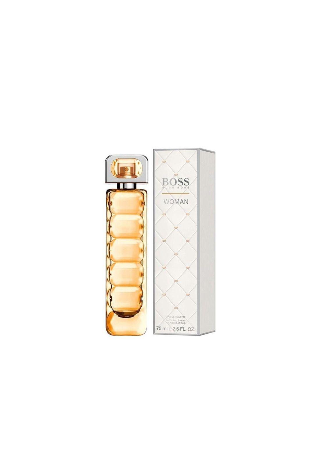 Hugo Boss Boss Orange 75Ml Edt Dama-2